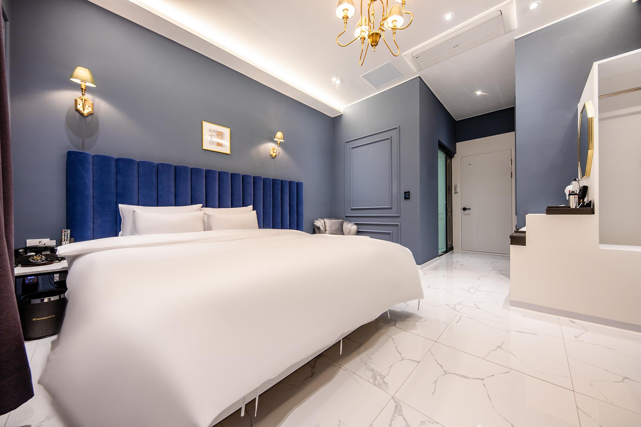 진천 G7 무인호텔(증평-오창점) (Jincheon G7 Unmanned Hotel (Jeungpyeong-Ochang Branch))