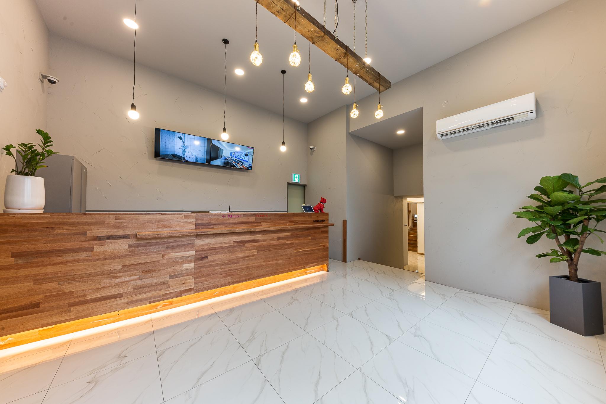 청주 NU(엔유) 충북대점 (Cheongju NU (NU) Chungbuk National University Branch)