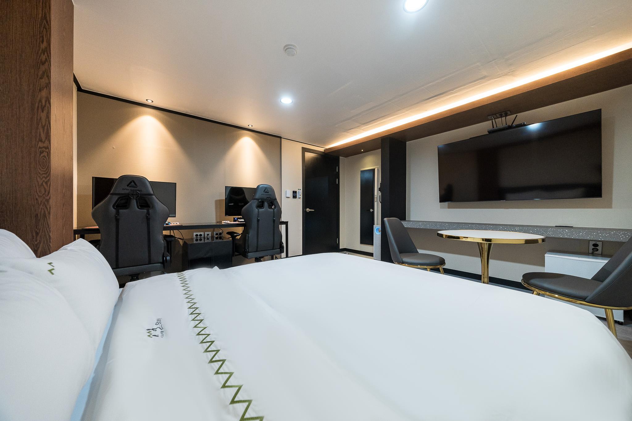 포천(송우리) 소셜호텔 (Pocheon Social Hotel)