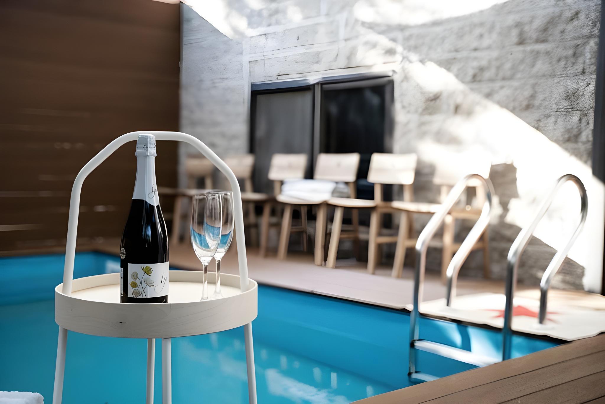 평창 몬티첼로펜션 (Pyeongchang Monticello Pension)