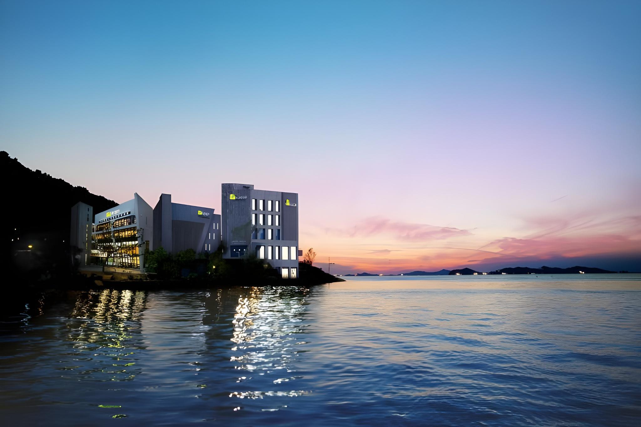 라르고빌 리조트 (Largoville Resort)