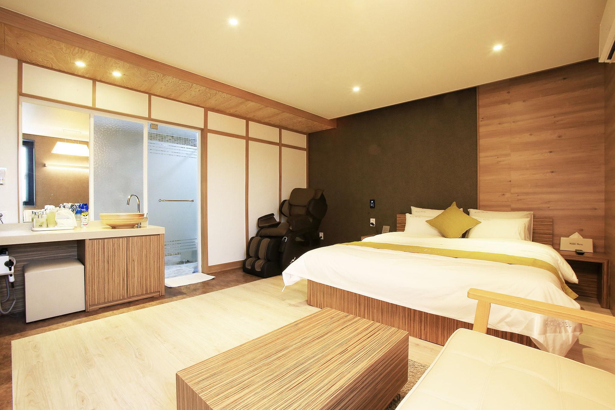 포천(송우리) 하비비 (Pocheon (Songu-ri) Habibi)