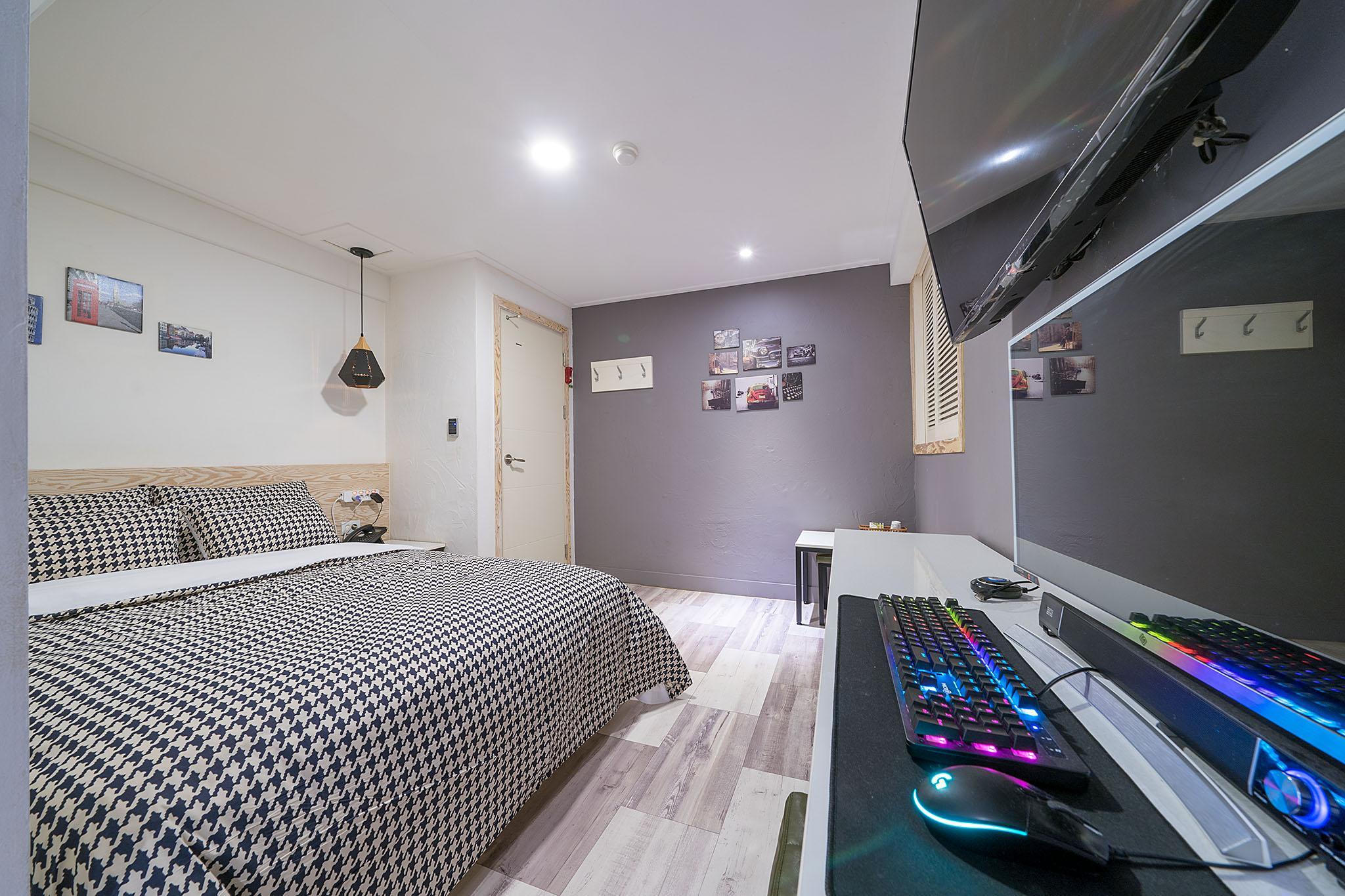 파주 문산 오슬로 (Paju Munsan Oslo)