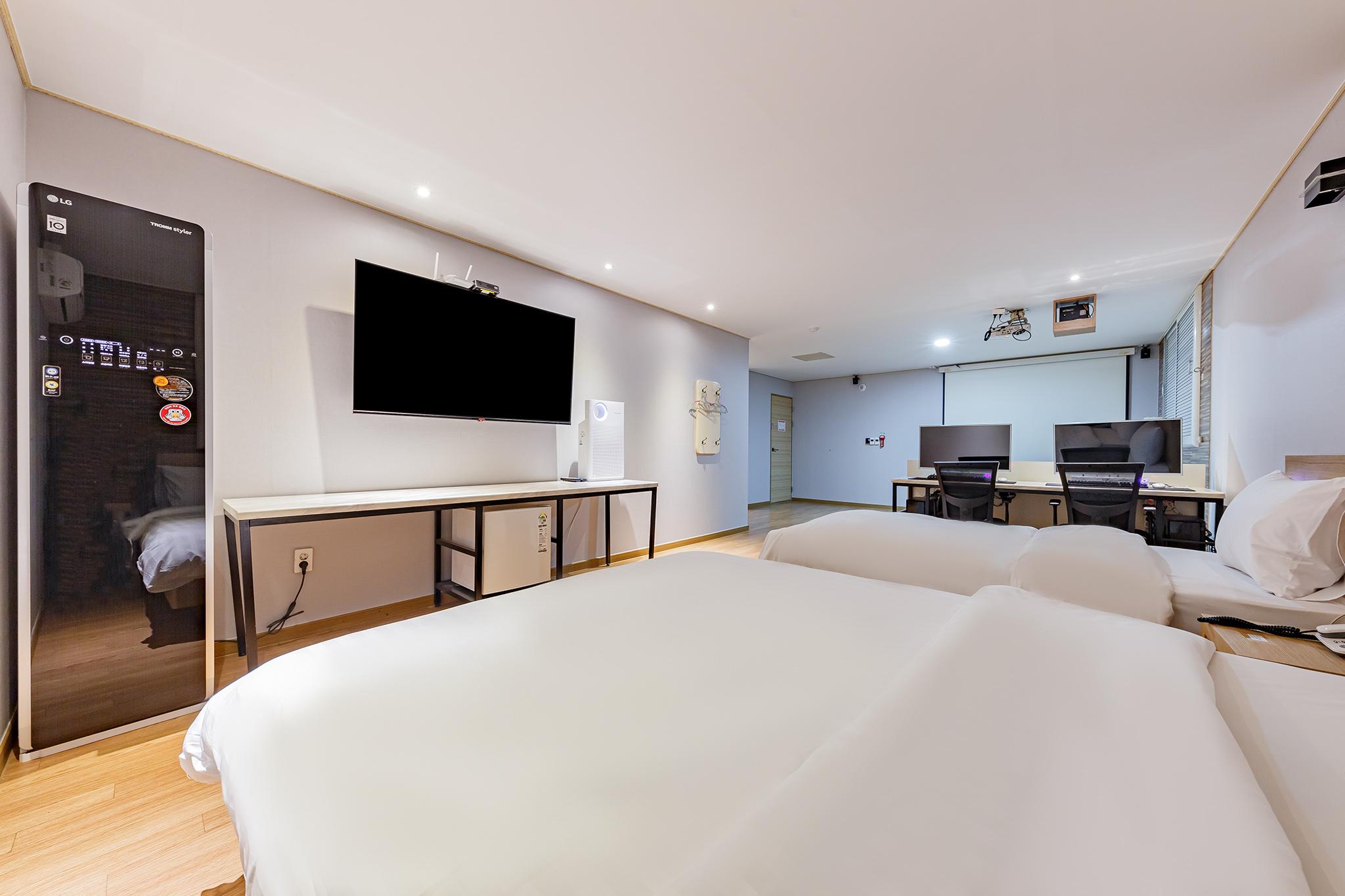 논산 리버 (Nonsan River)