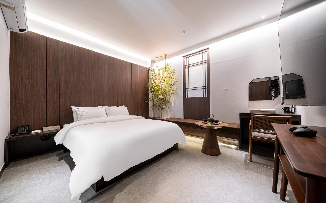 시티즈 호텔 (CITIZ HOTEL)