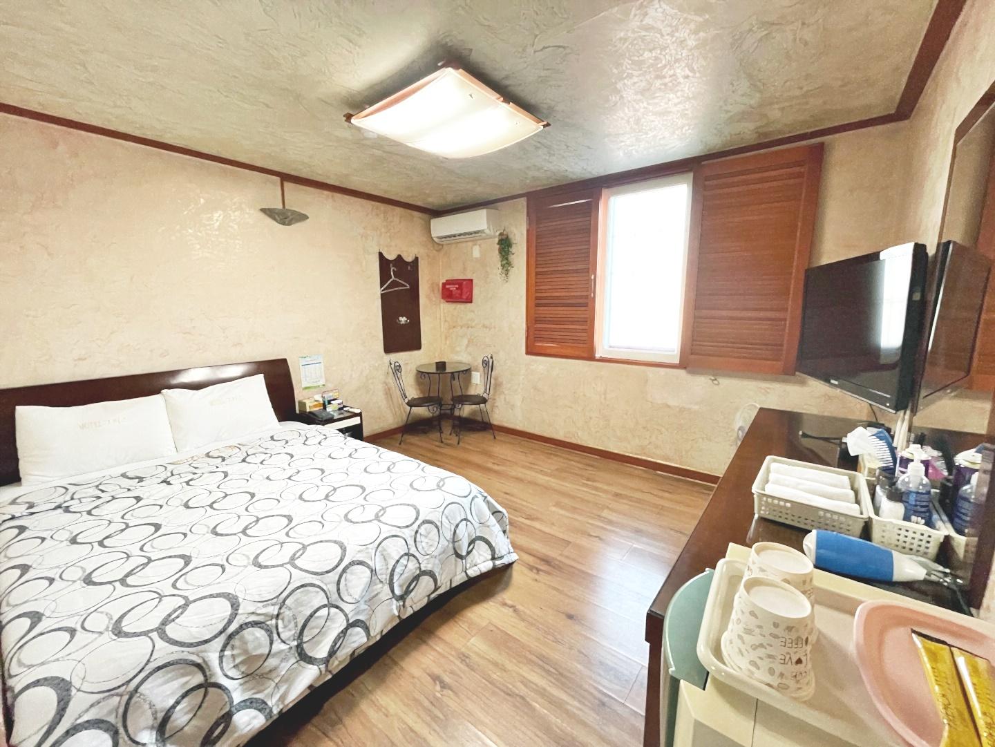 정읍 그리스 (Jeongeup Greece)