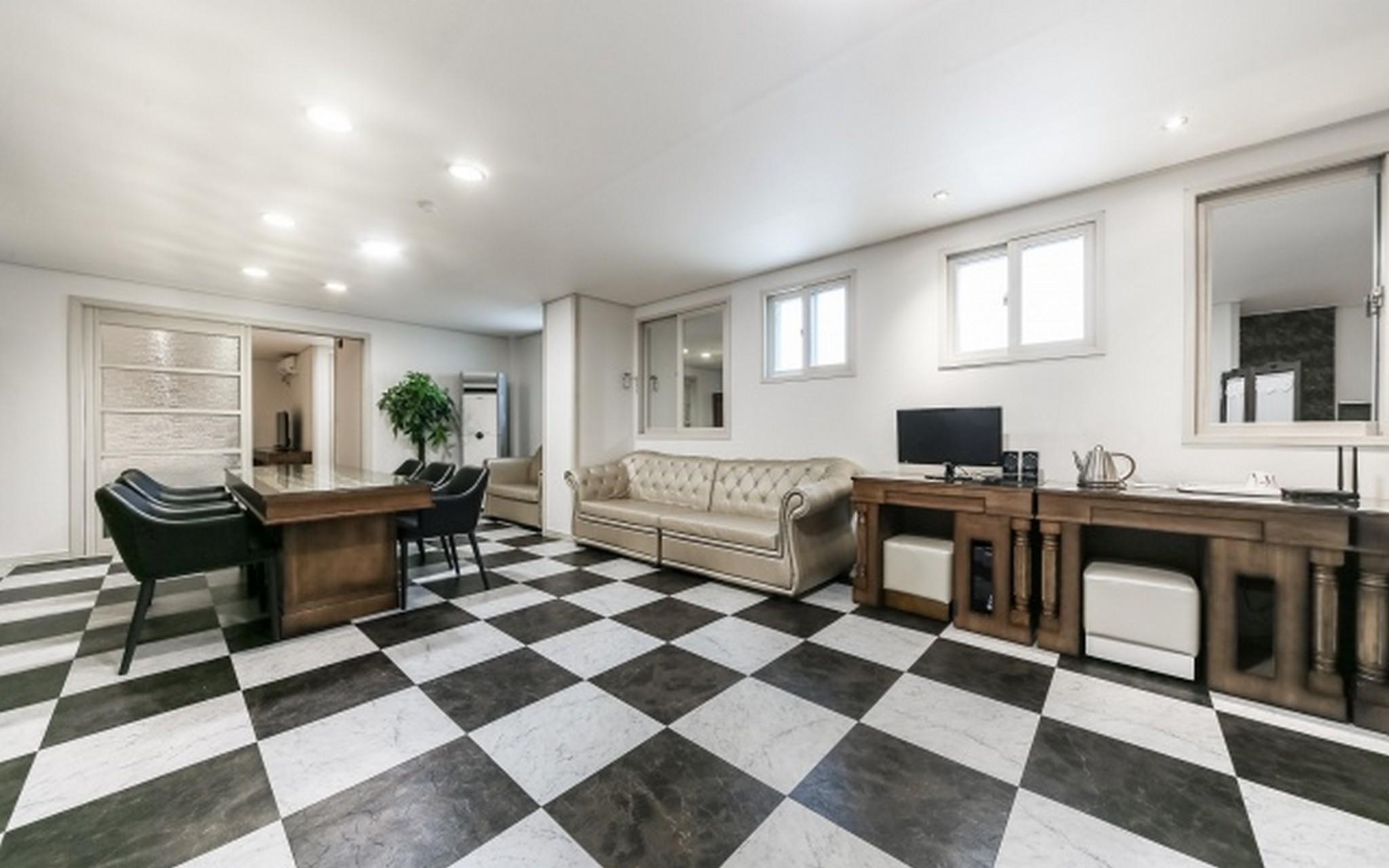 문경 시티 호텔 (Mungyeong City Hotel)