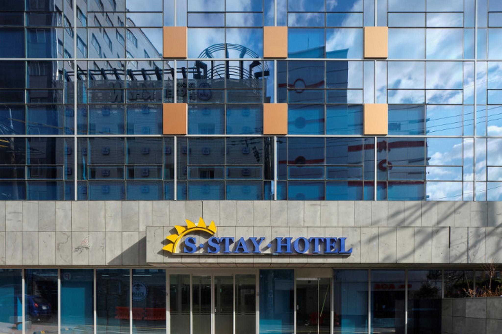 S 스테이 호텔 (S Stay Hotel)