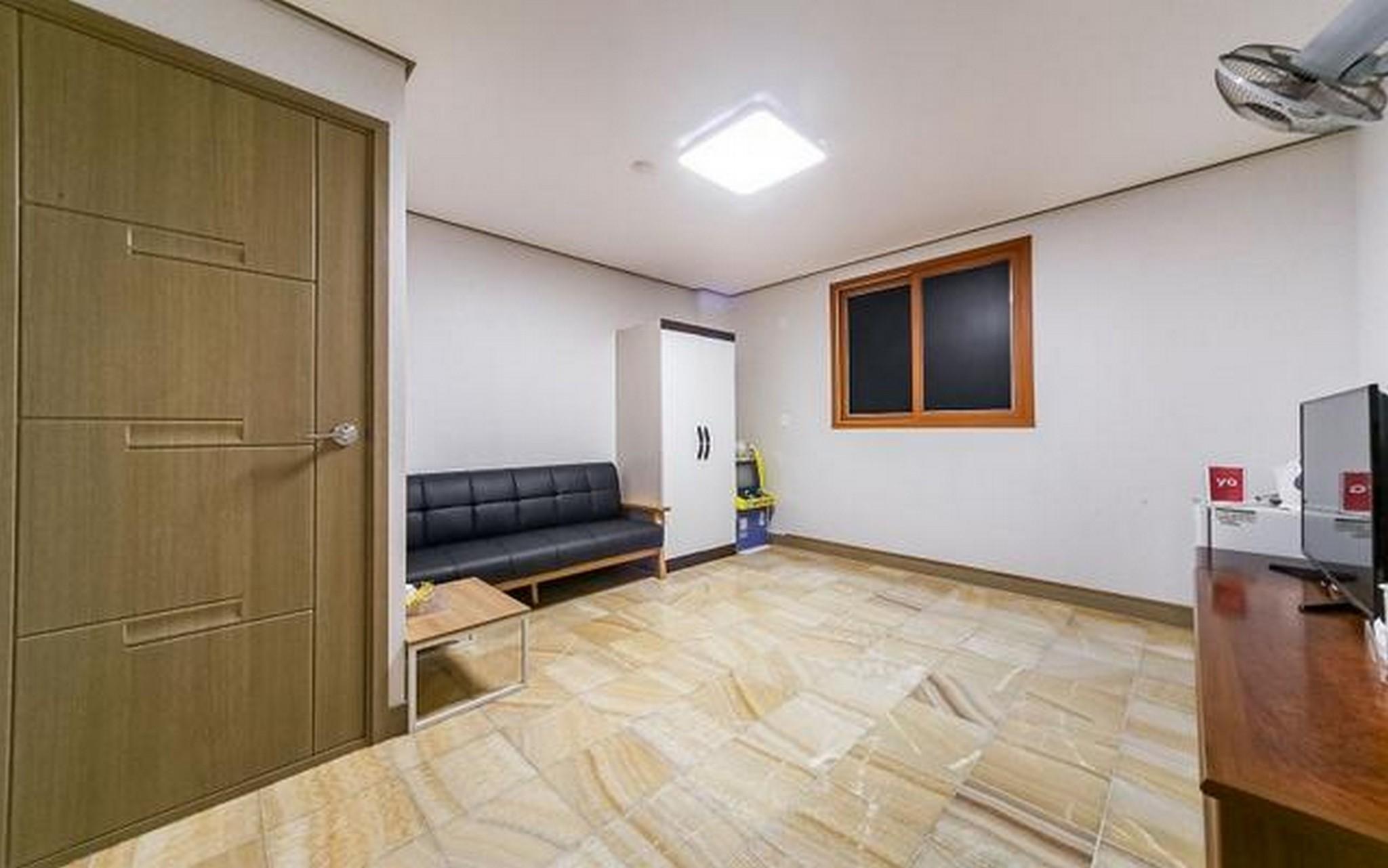 울산 영남 알프스 발렌타인 온천 (Ulsan Youngnam Alps Valentine Oncheon)