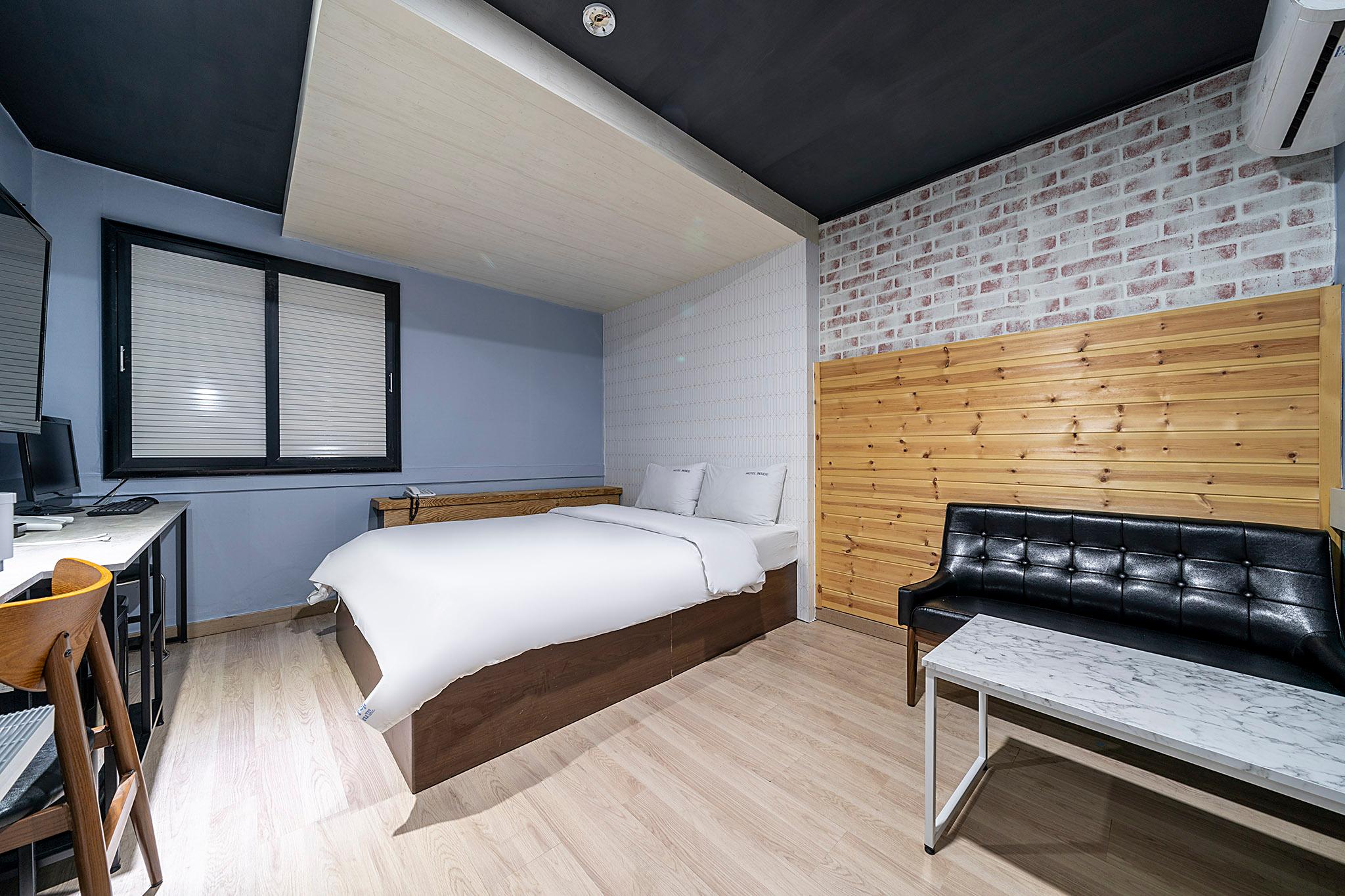 성남 가을 (Seongnam Gaeul)