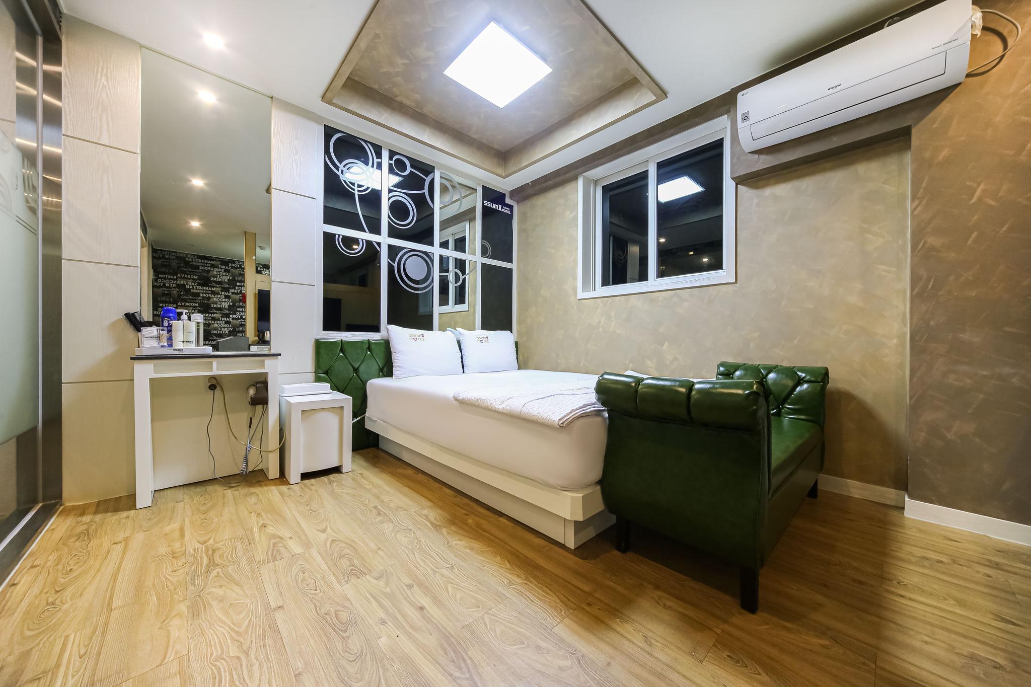 구미 인동 썸투 (Gumi Indong Some Two)