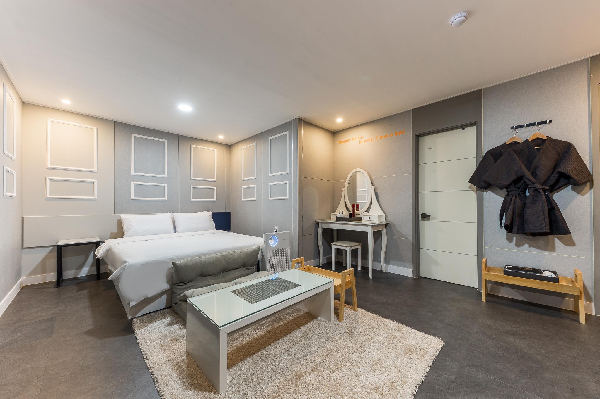 익산 INN (Iksan INN)