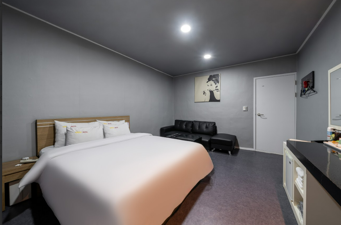 안산(월피동) 카카오 (Ansan (Wolpidong) cacao)