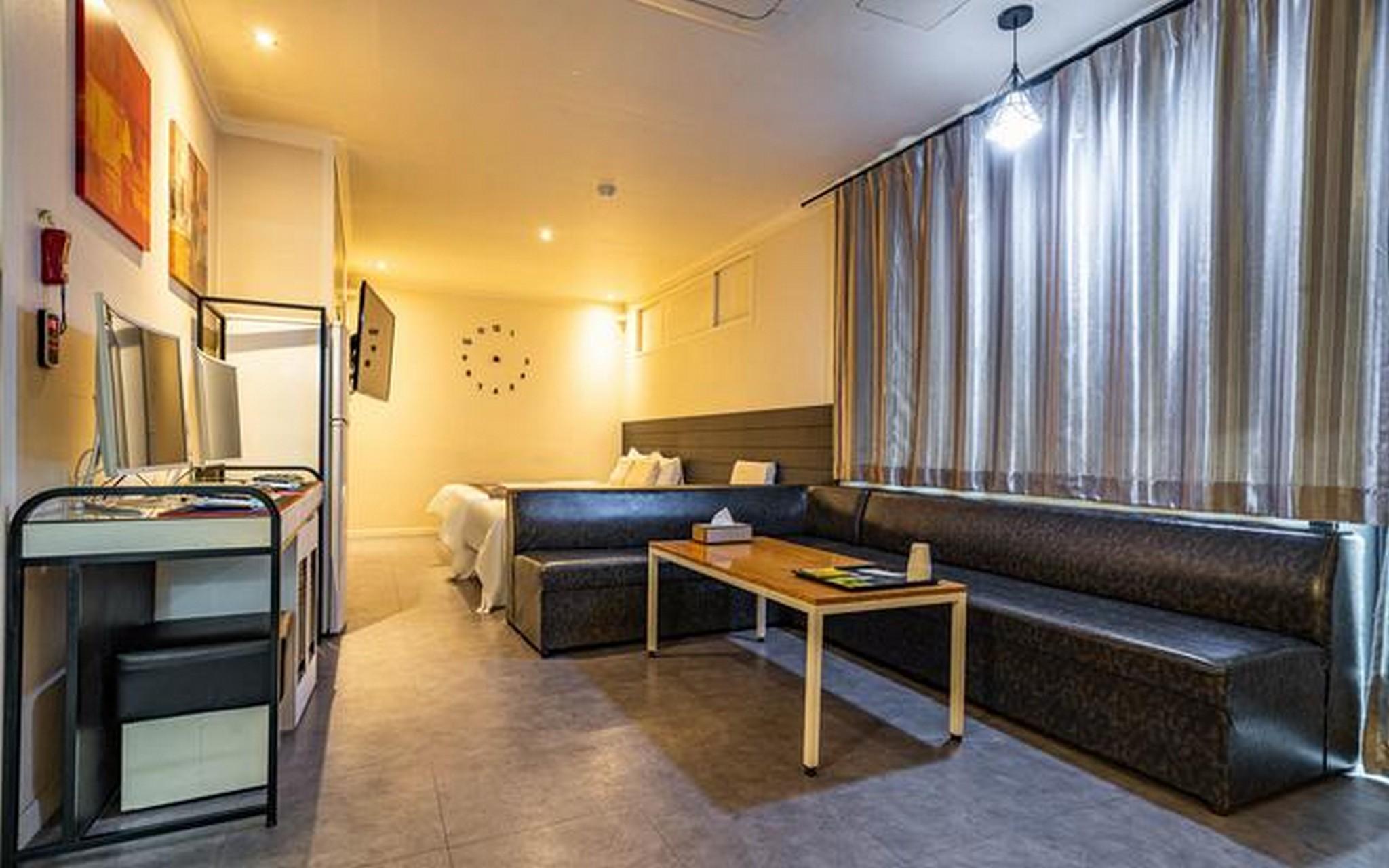 수원 영통 오투 (Suwon Yeongtong O2)