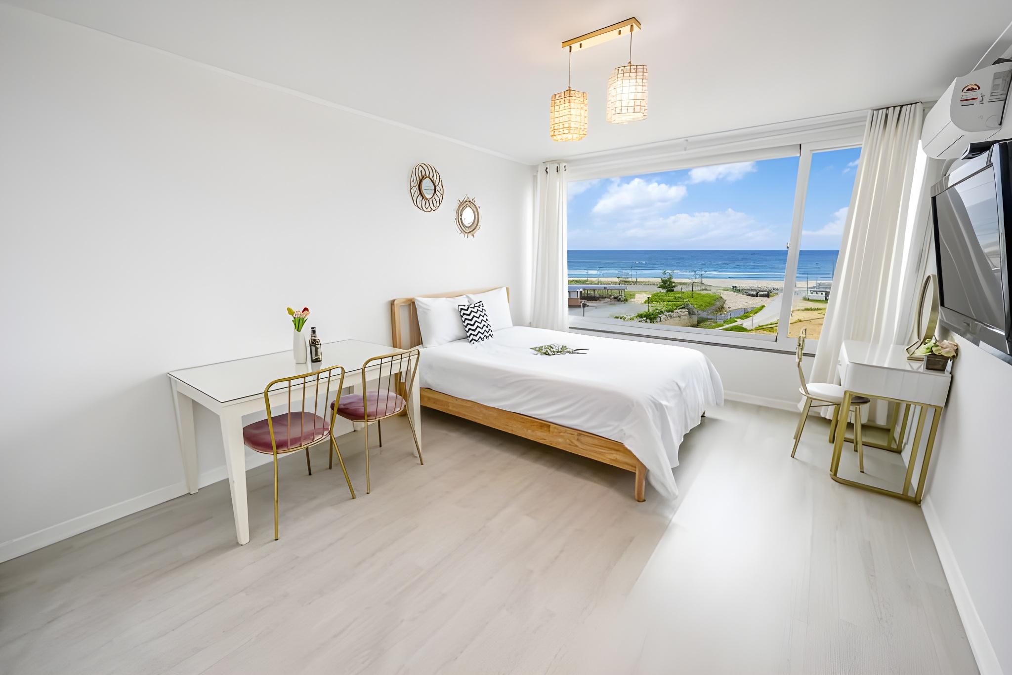 양양 트윈비치펜션 (Yangyang Twin Beach Pension)