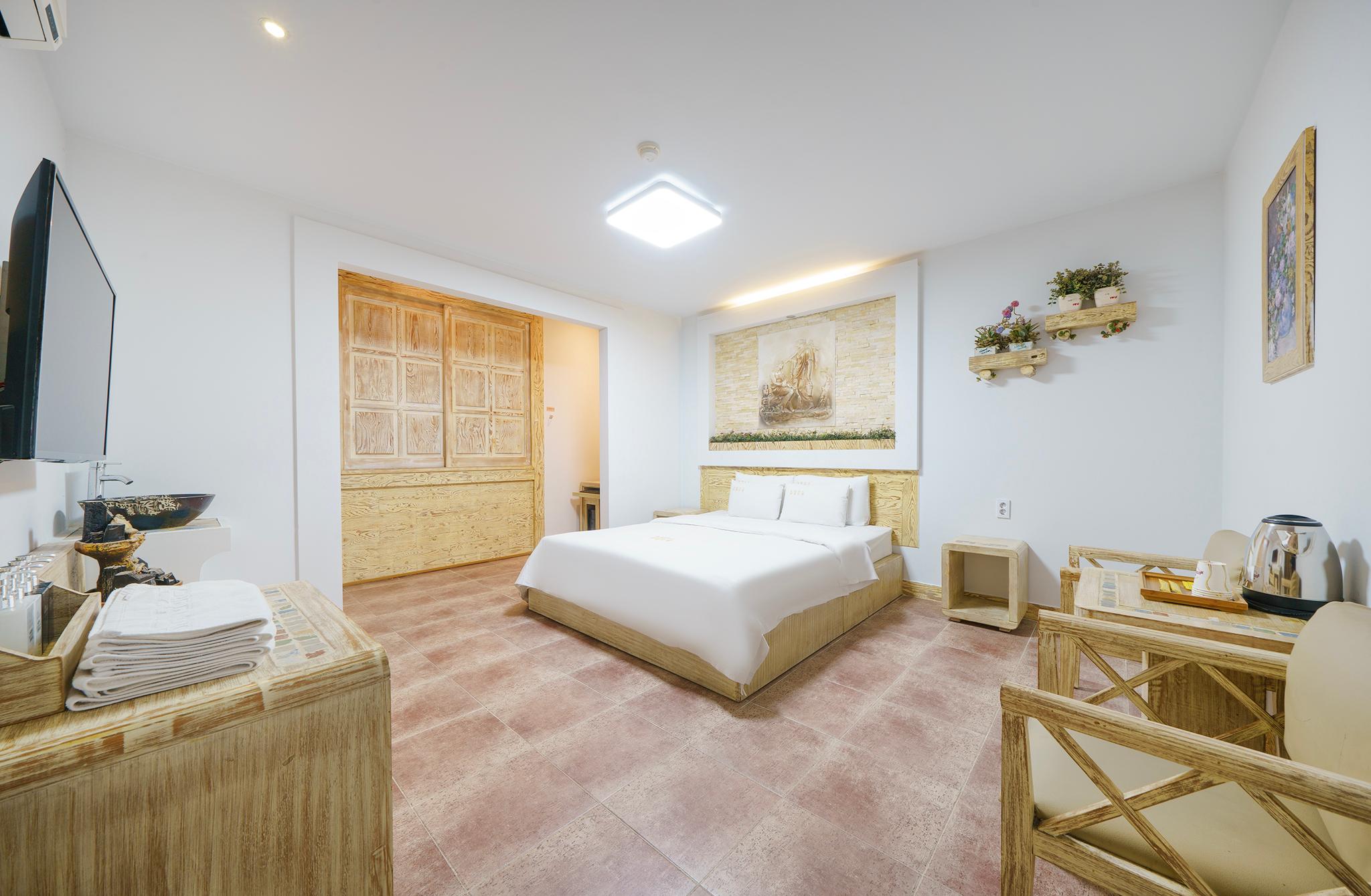 익산 뉴알프스 (Iksan New Alps)