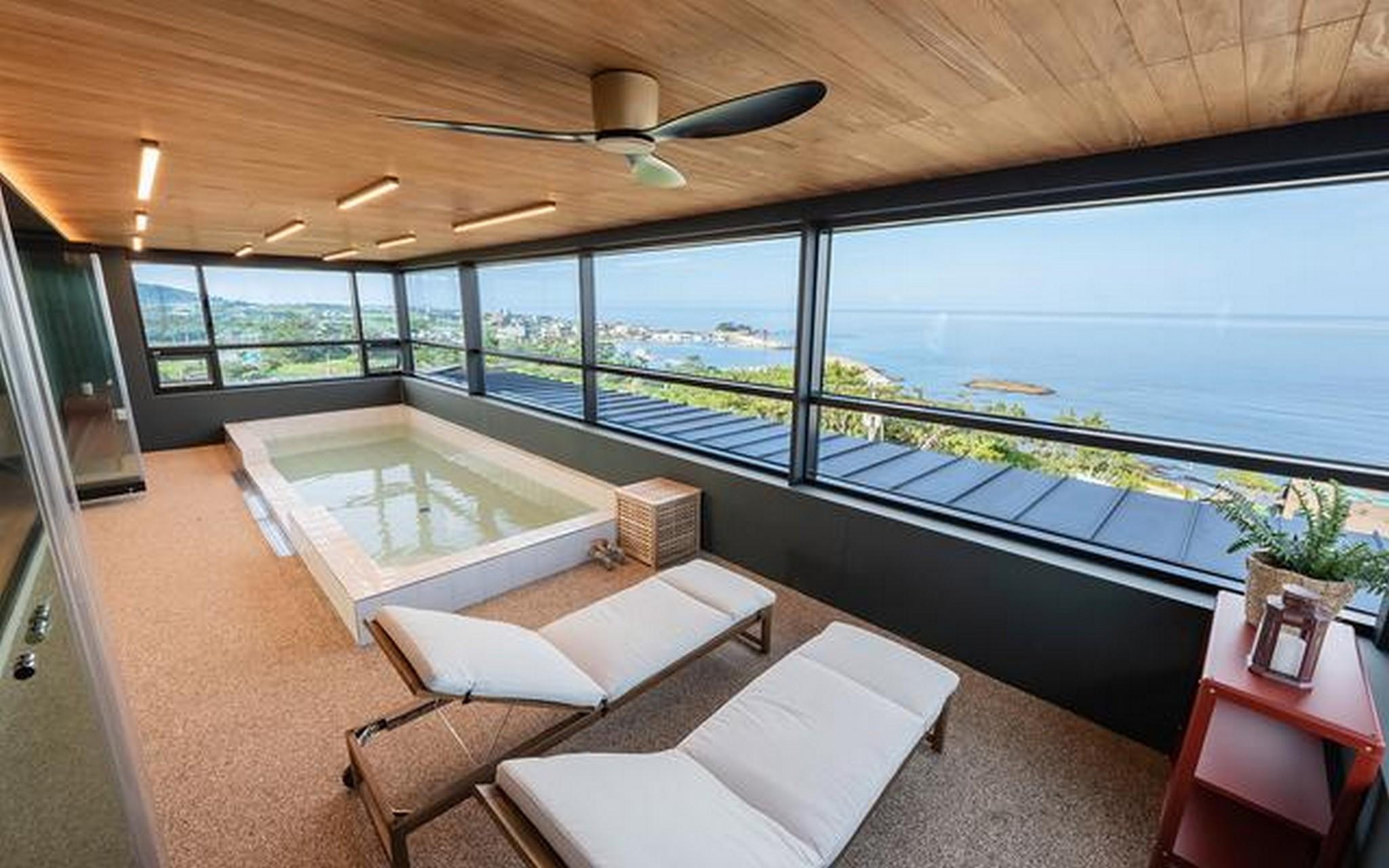 포항 구룡포 호텔 701 (Pohang Guryongpo Hotel 701)