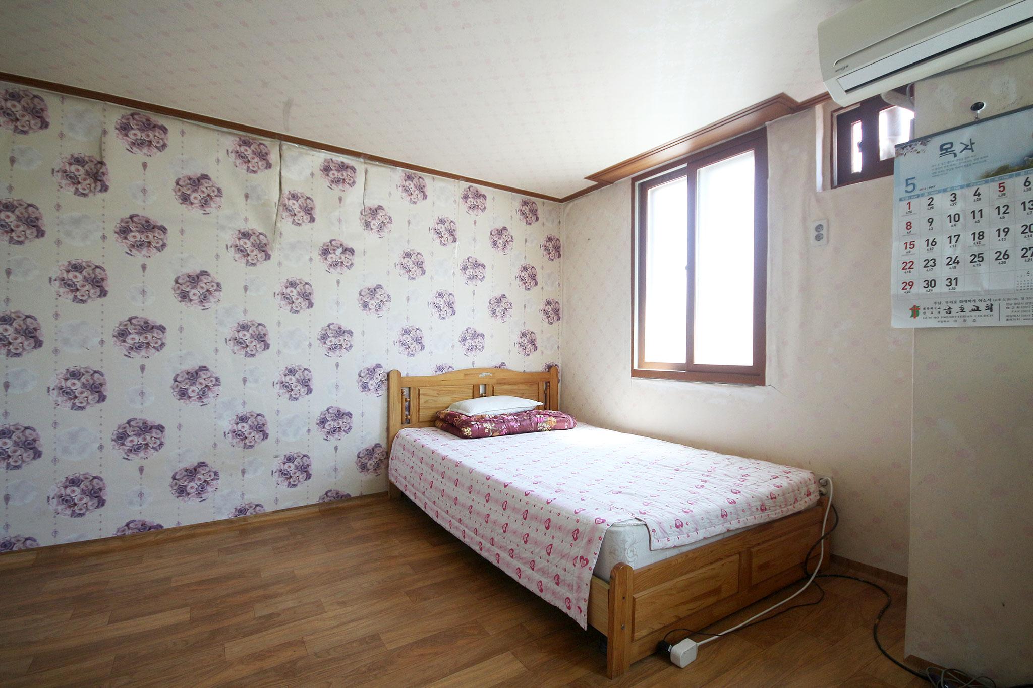 광양 귀빈장 (Gwangyang Gwibinjang)