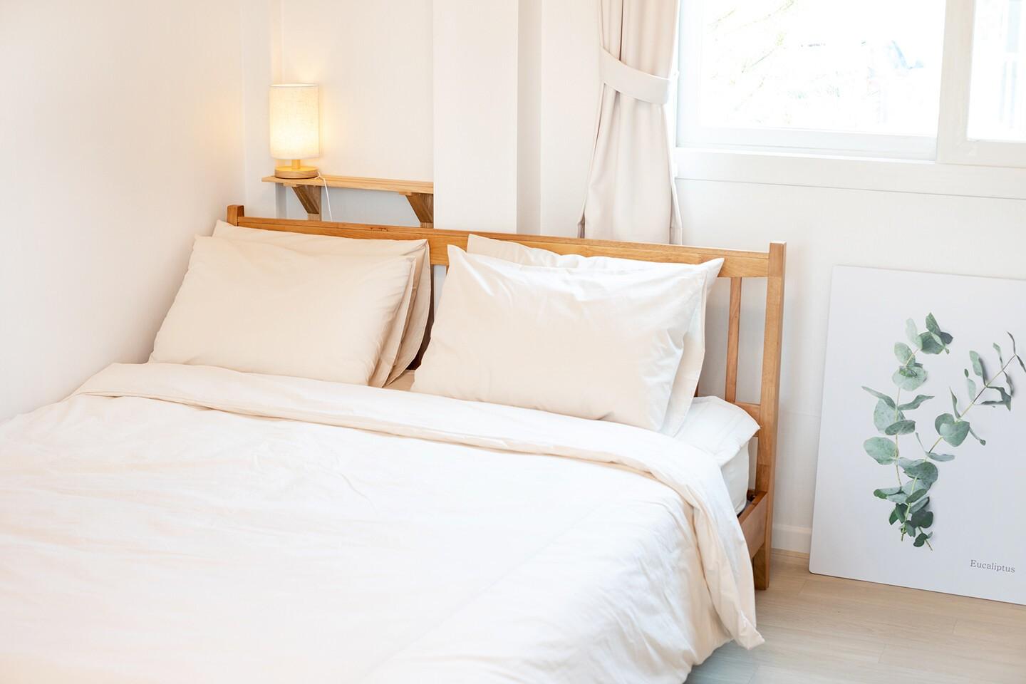 양양 스위트 펜션 (Yangyang Suite Pension)