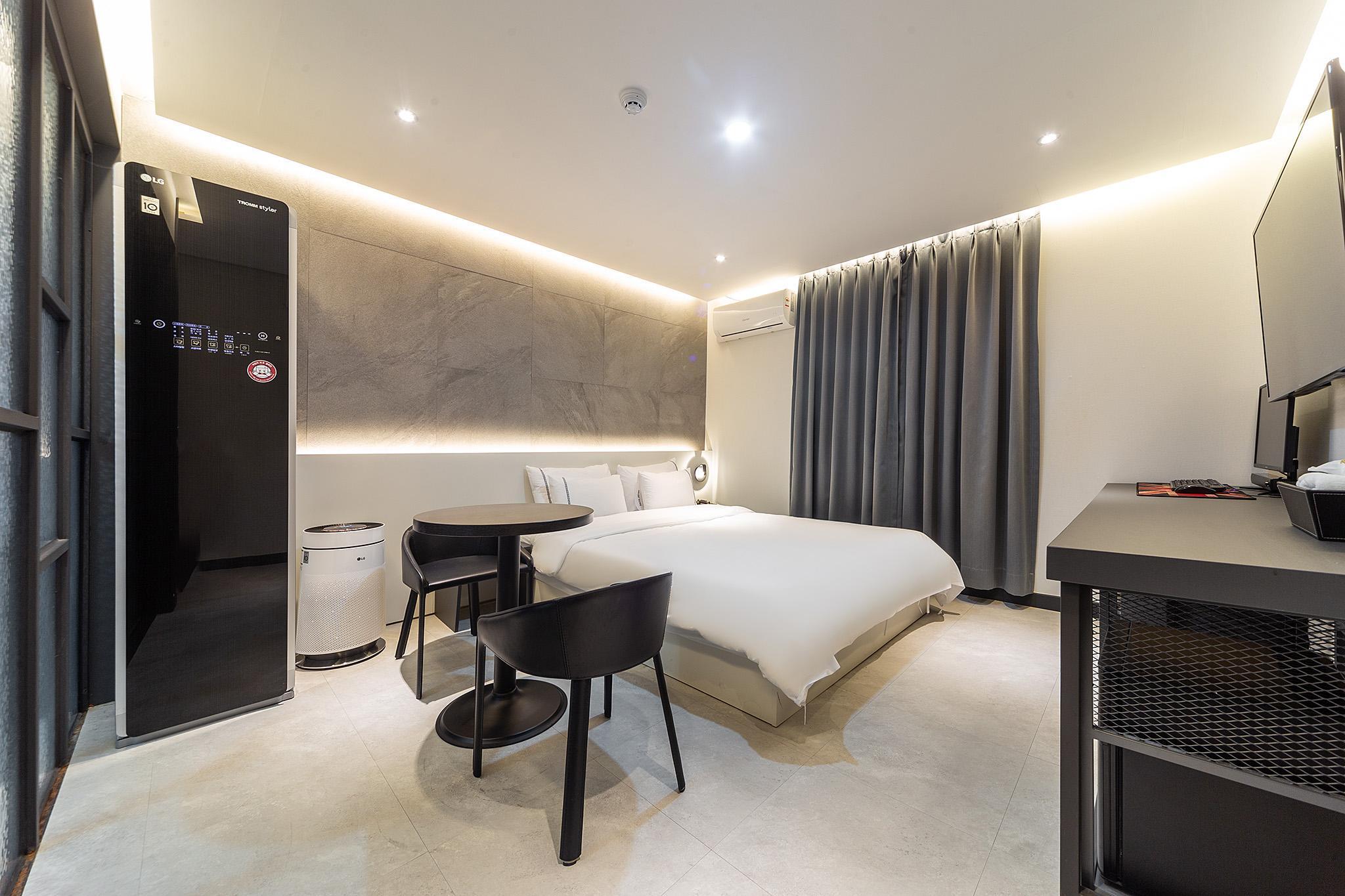 전주 중화산동 스타 호텔(star hotel) (Jeonju Junghwasandong Star Hotel (star hotel))