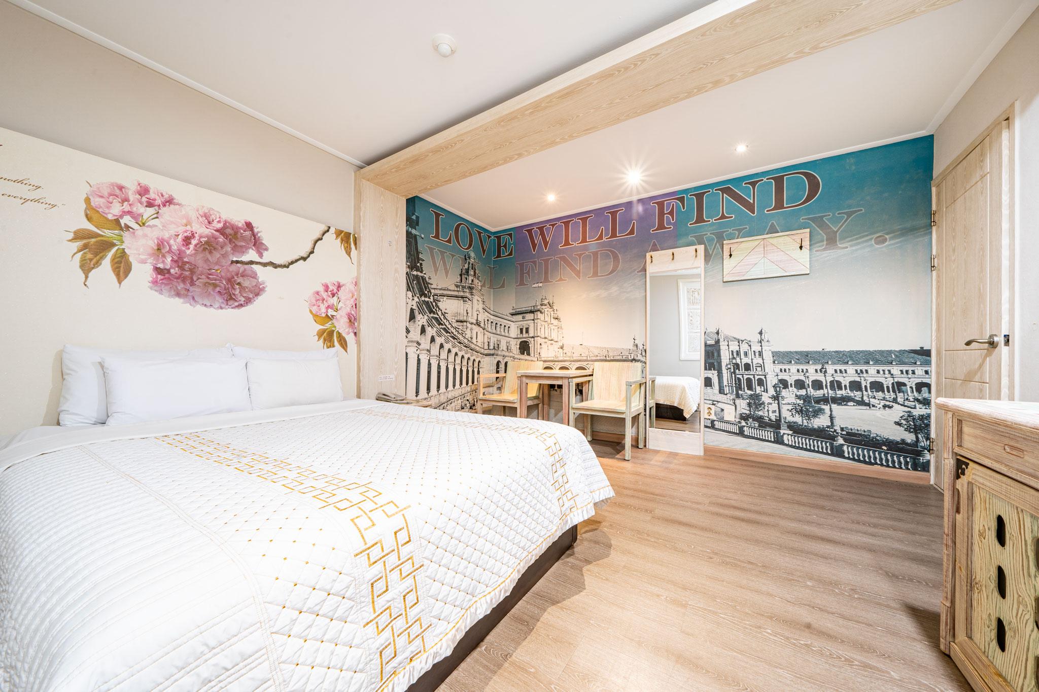 익산 호텔 가볼가 (Iksan Hotel Gabolga)