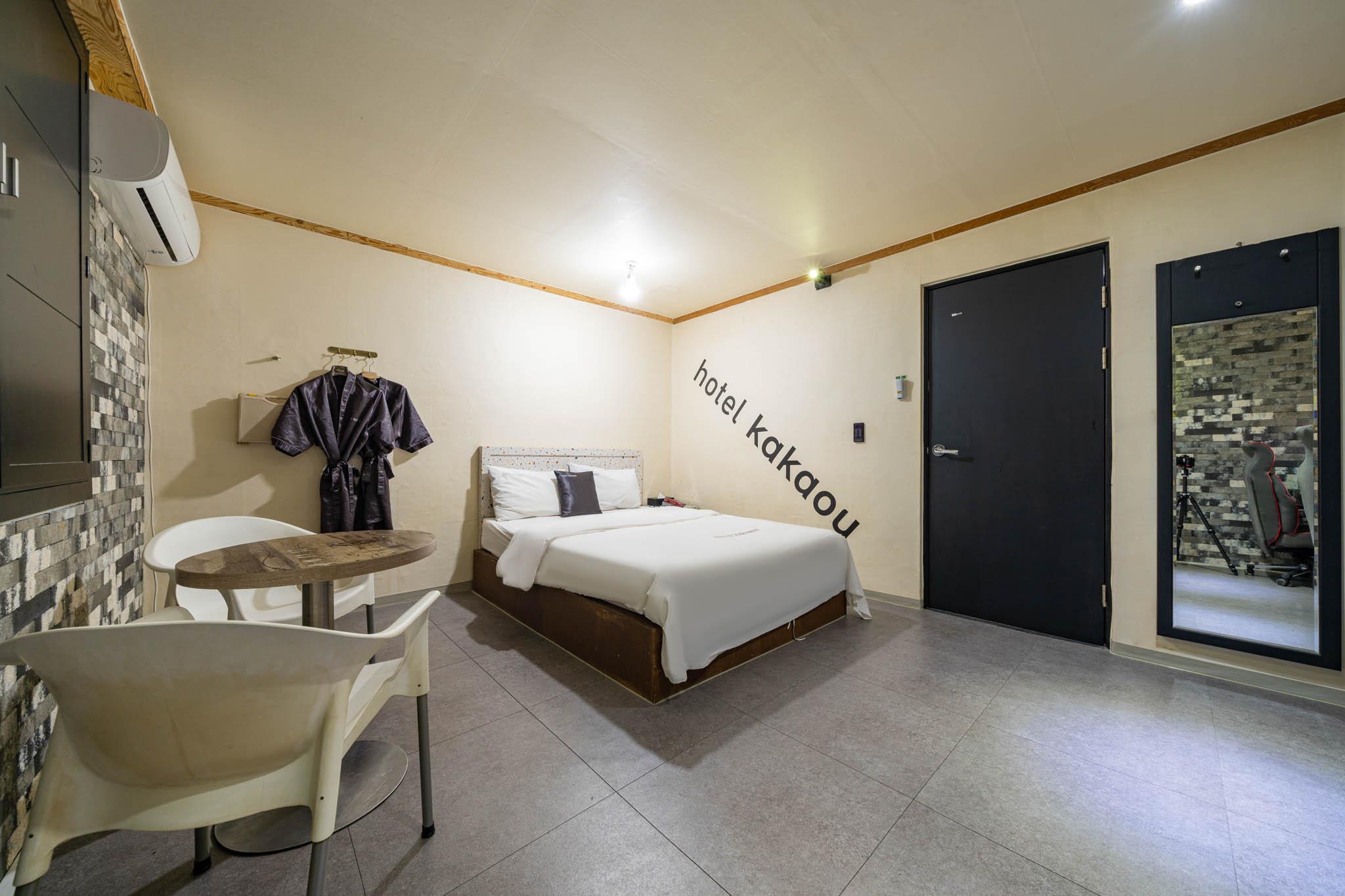 안산 카카우 (Anshan Cacau)