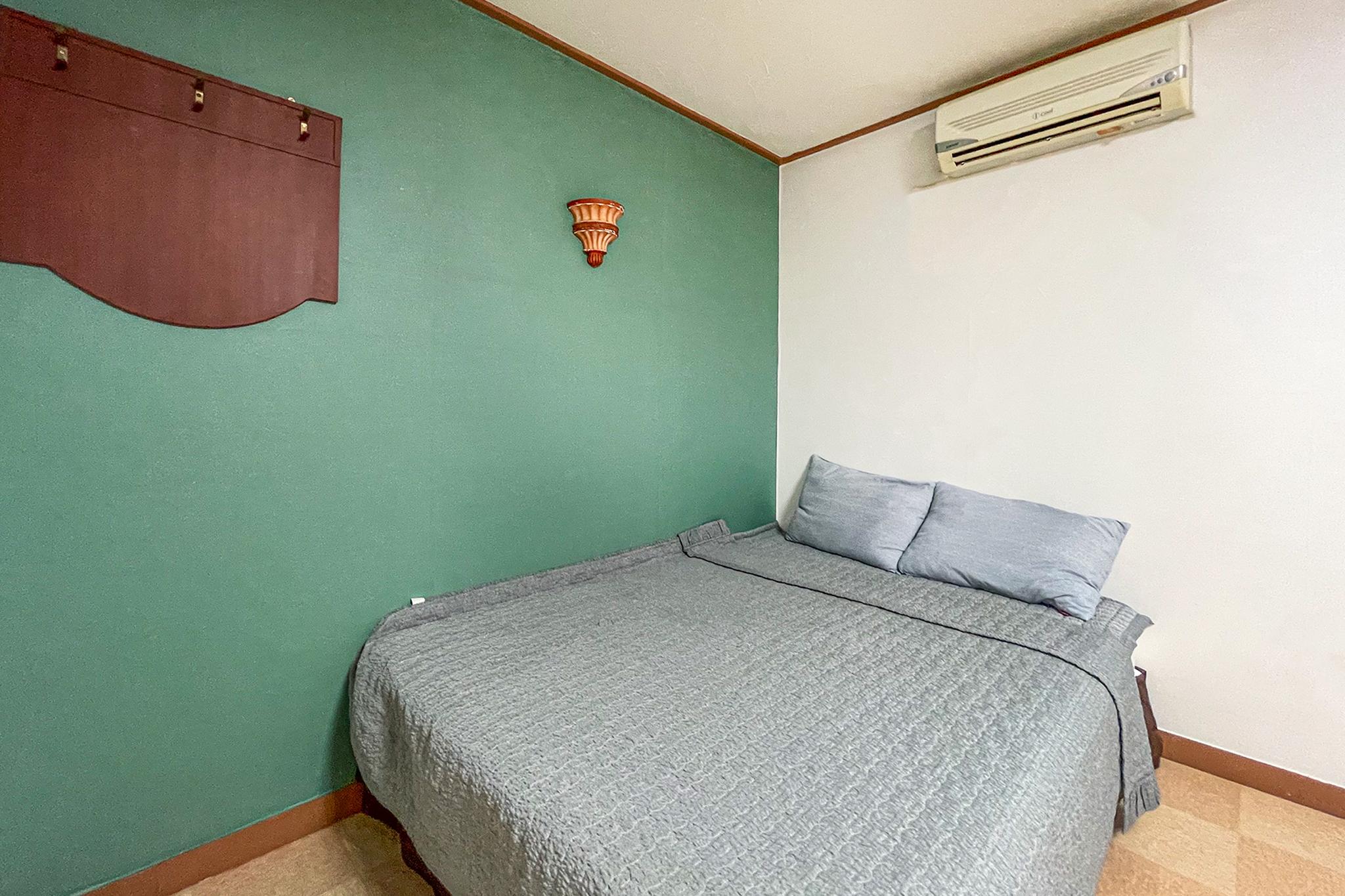 괴산 세느파크 (Goesan Seine Park)