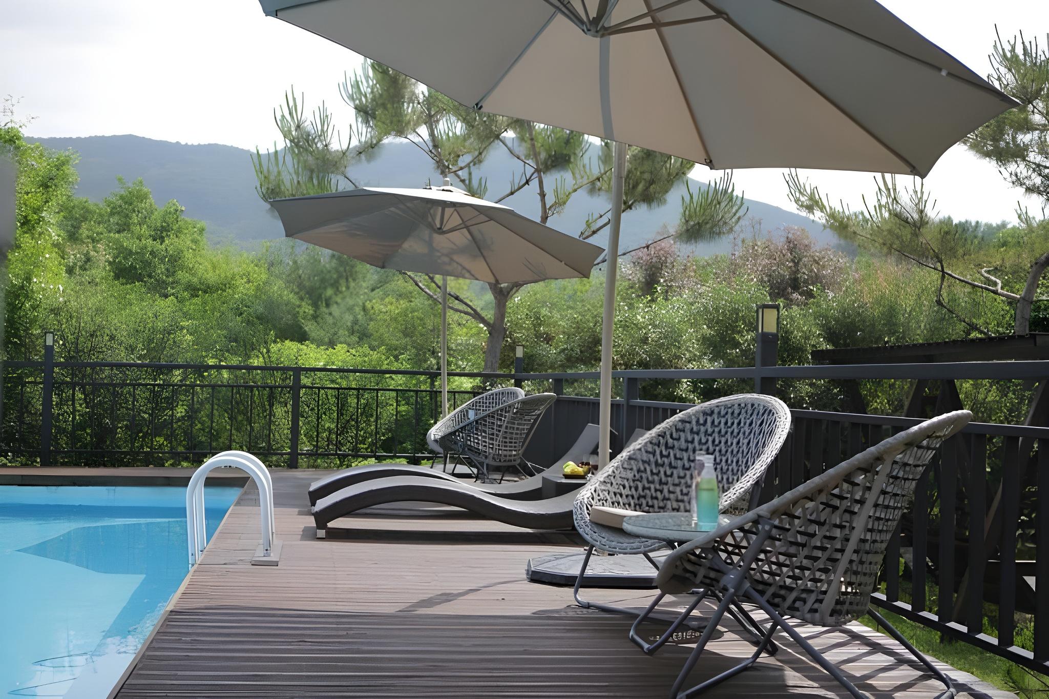 포천 그린힐펜션 (Pocheon Green Hill Pension)