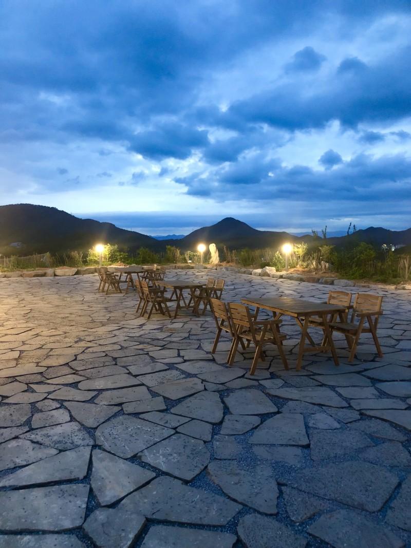 고흥 Hardys B&B펜션 (Goheung Hardys B&B Pension)