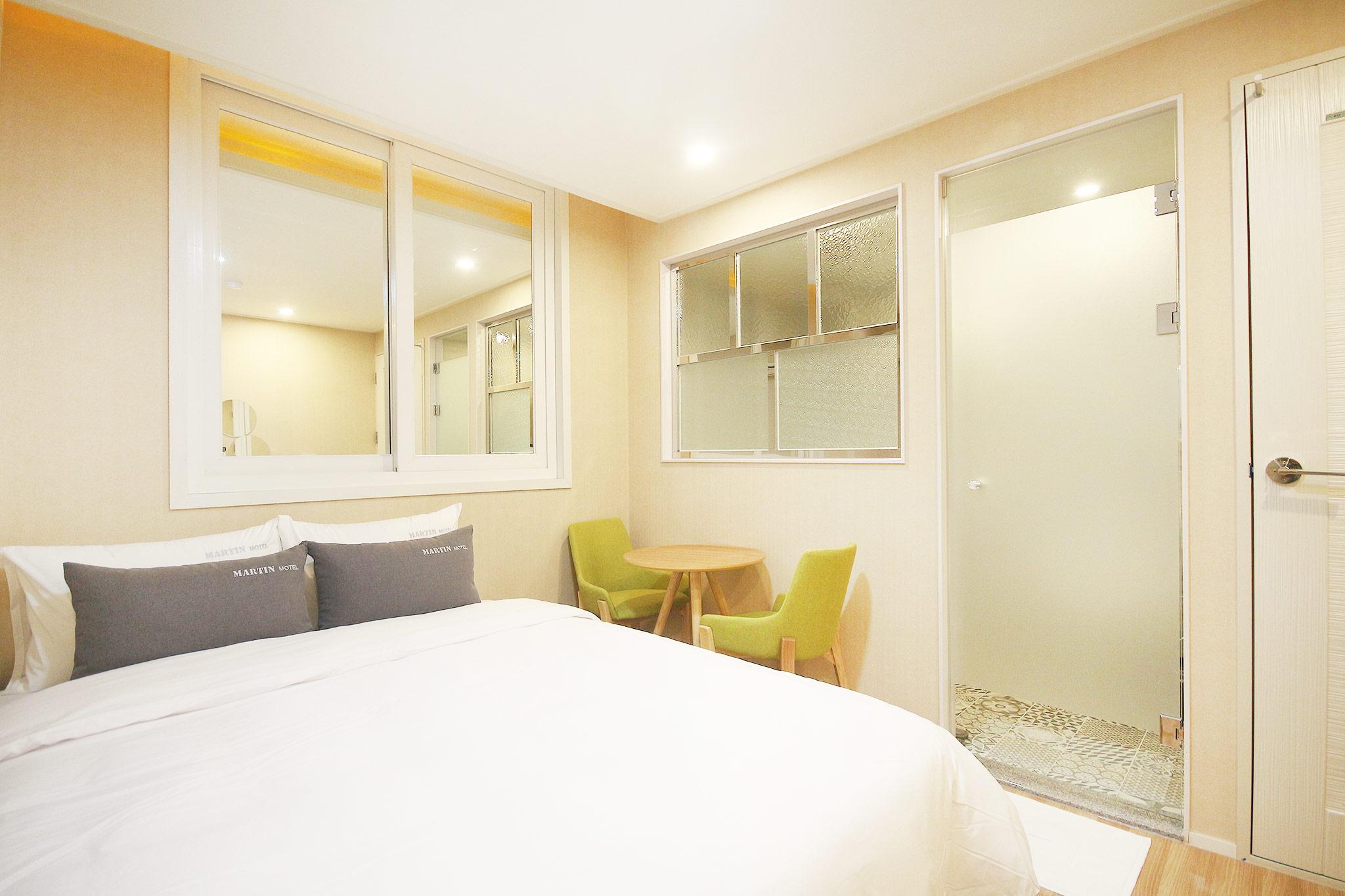 광양 마틴 (Gwangyang Martin)