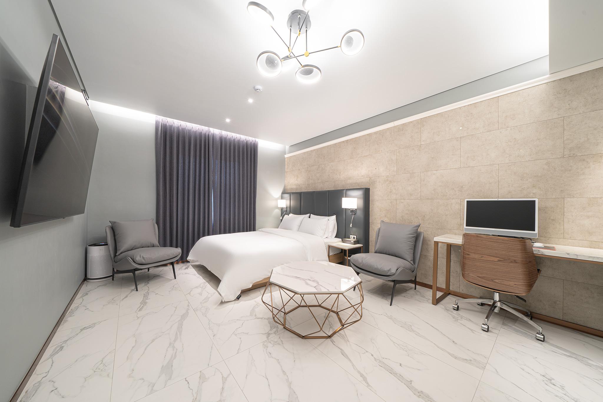 용인 신갈 앙비떼 (Yongin Singal Angbite)