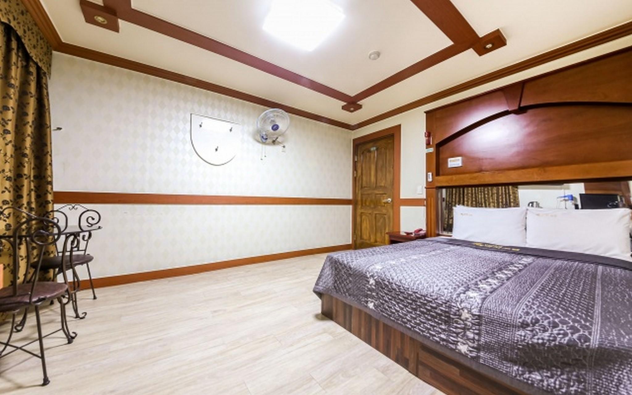 목포 해비치 (Mokpo Haevichi)