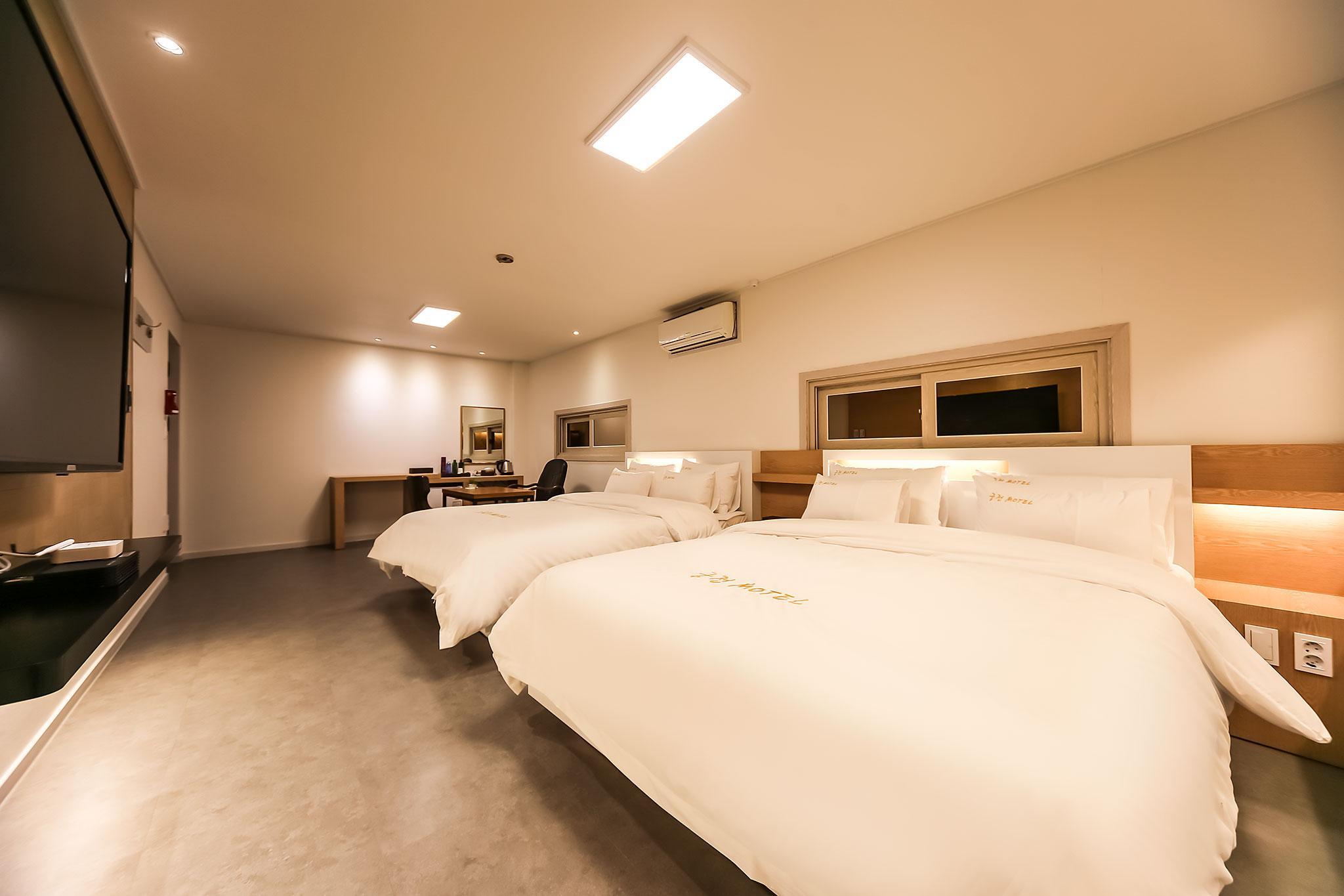 안동 꿈의궁전 (Andong Palace of Dreams)