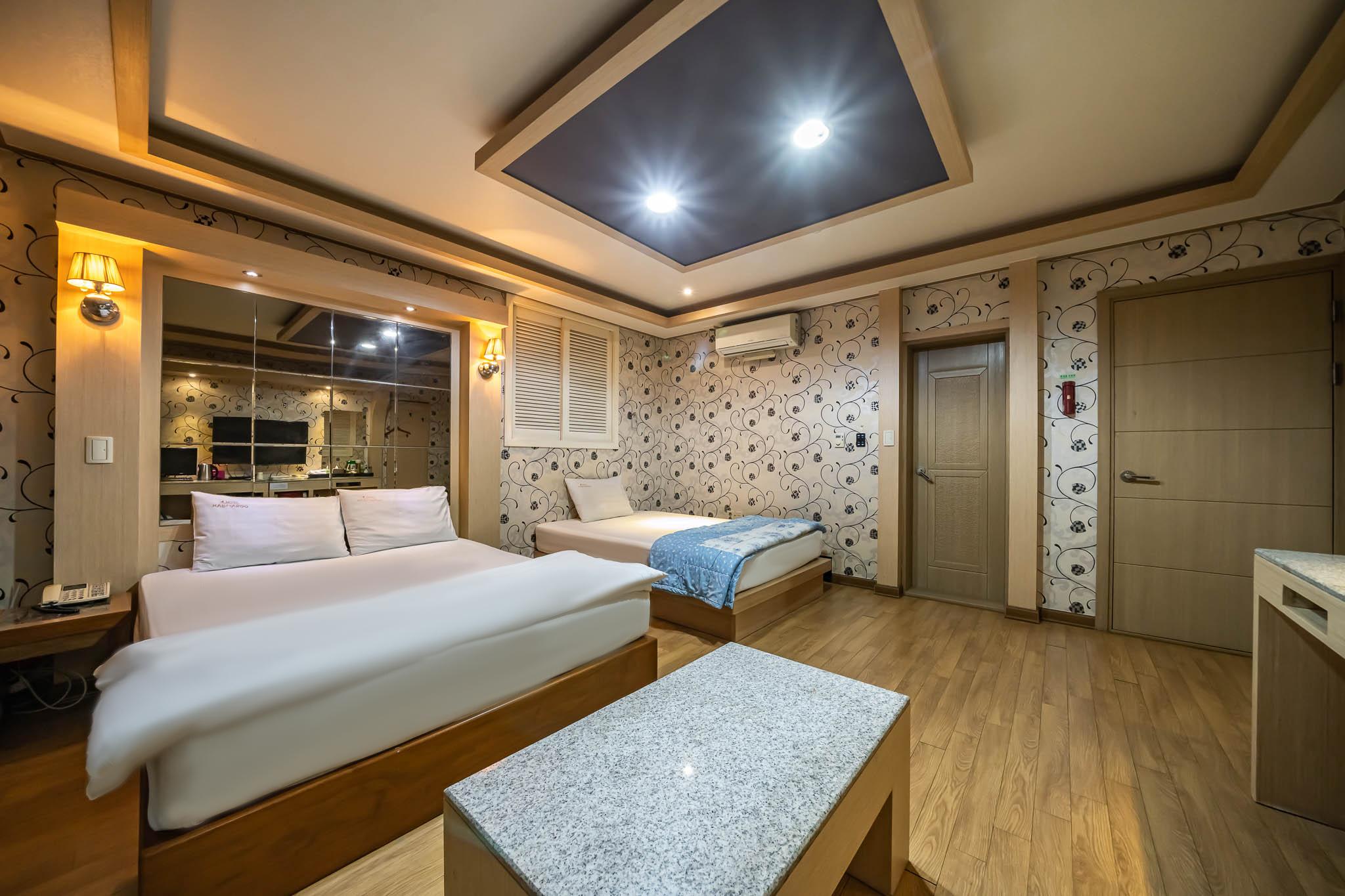 구미 옥계 해마루 (Gumi Okgye Haemaru)