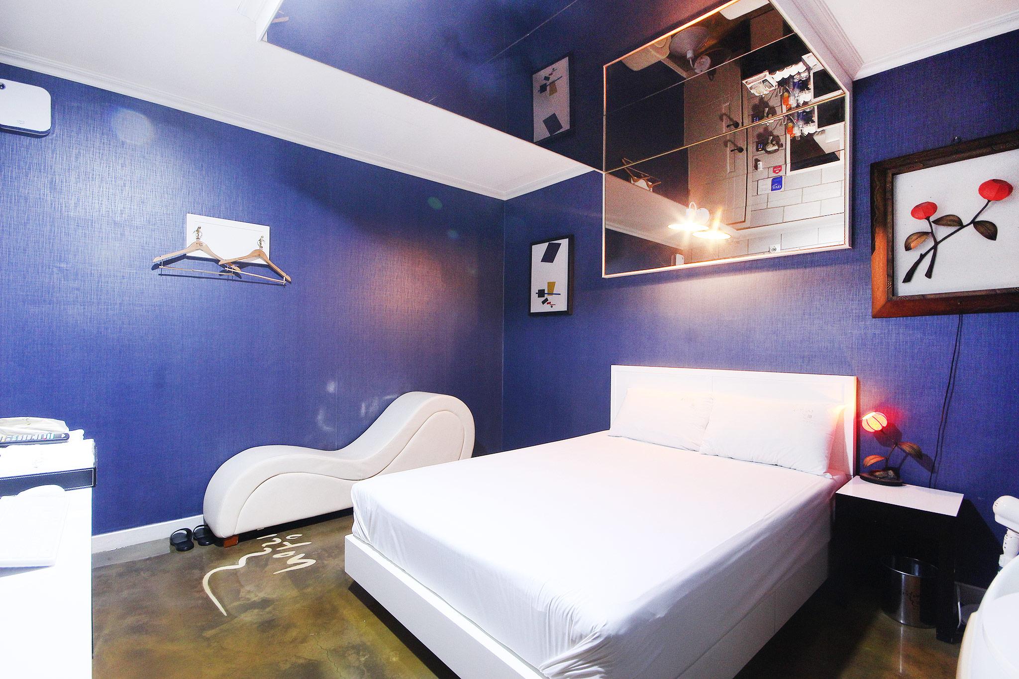 정읍 시월애 (Jeongeup Siworae)