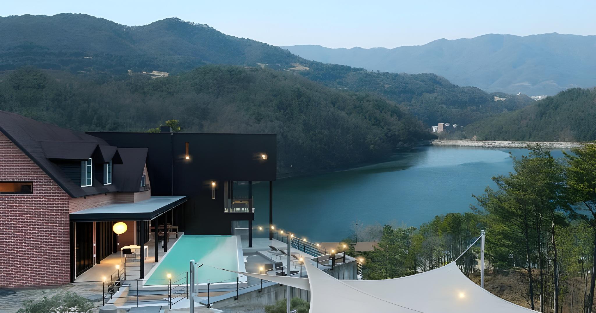 포천 라고비스타펜션 (Pocheon Lago Vista Pension)