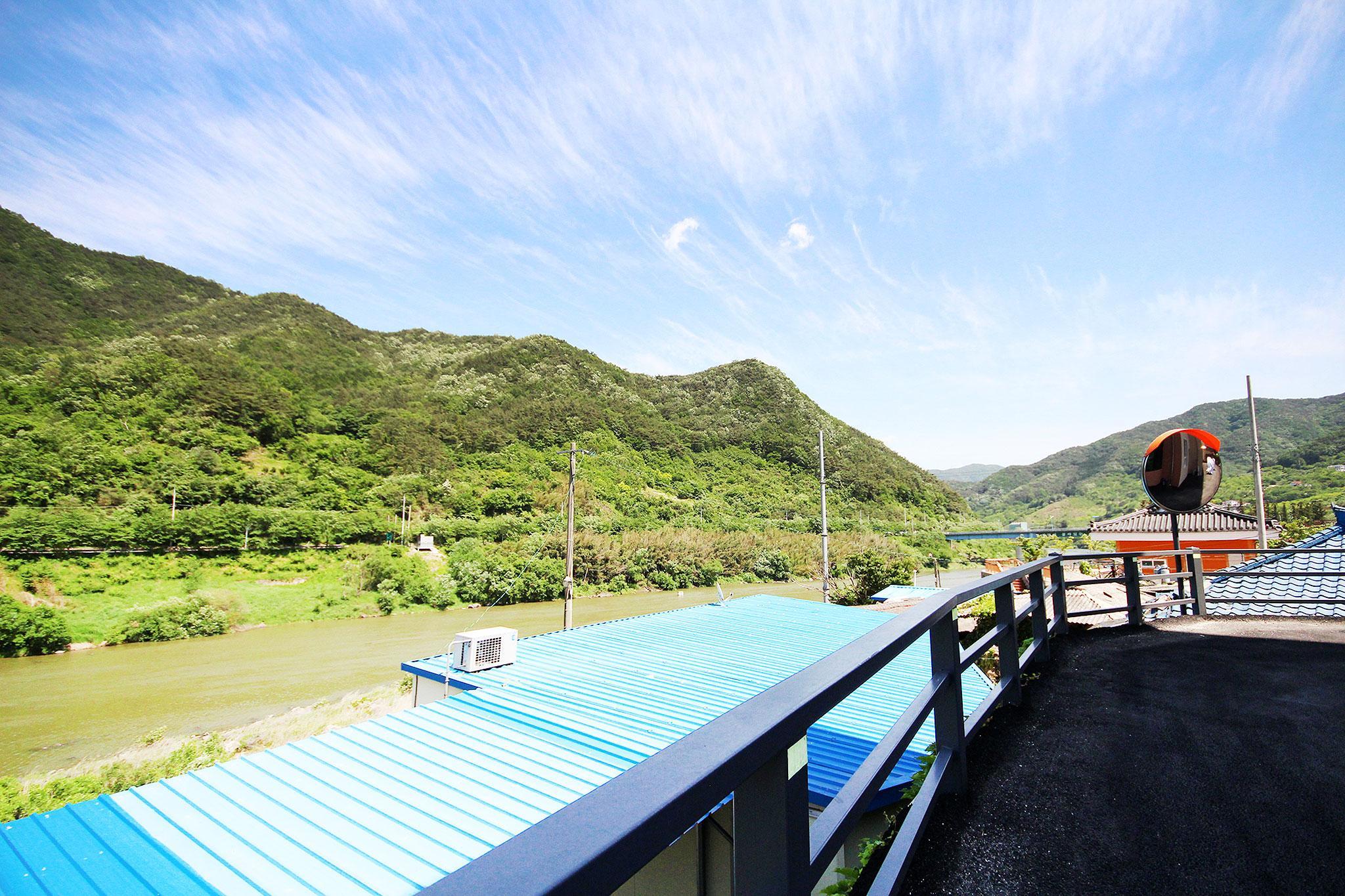 곡성 에이스 무인텔 (Gokseong Ace Motel)