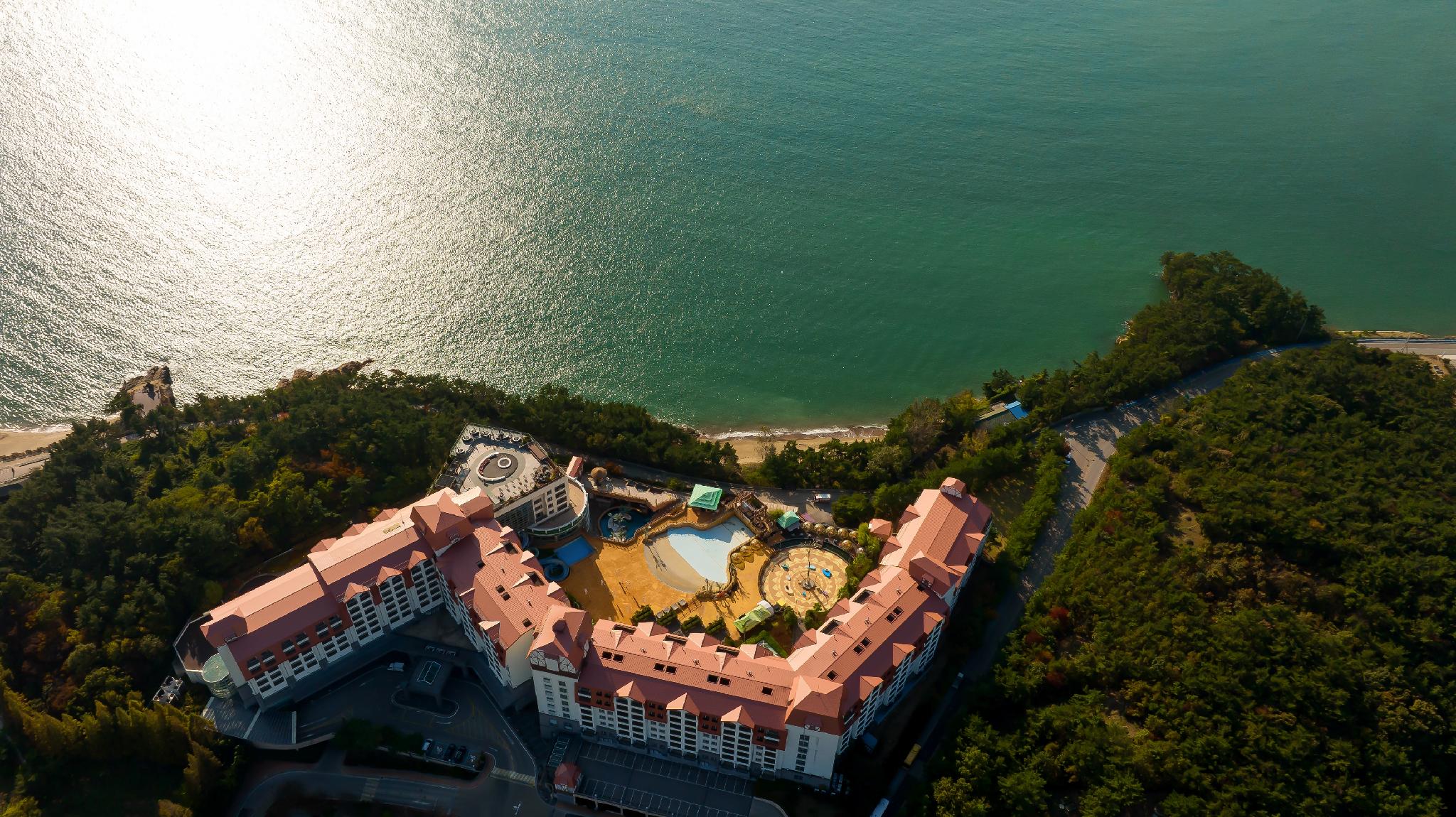 소노벨 변산 (SONO BELLE BYEONSAN)