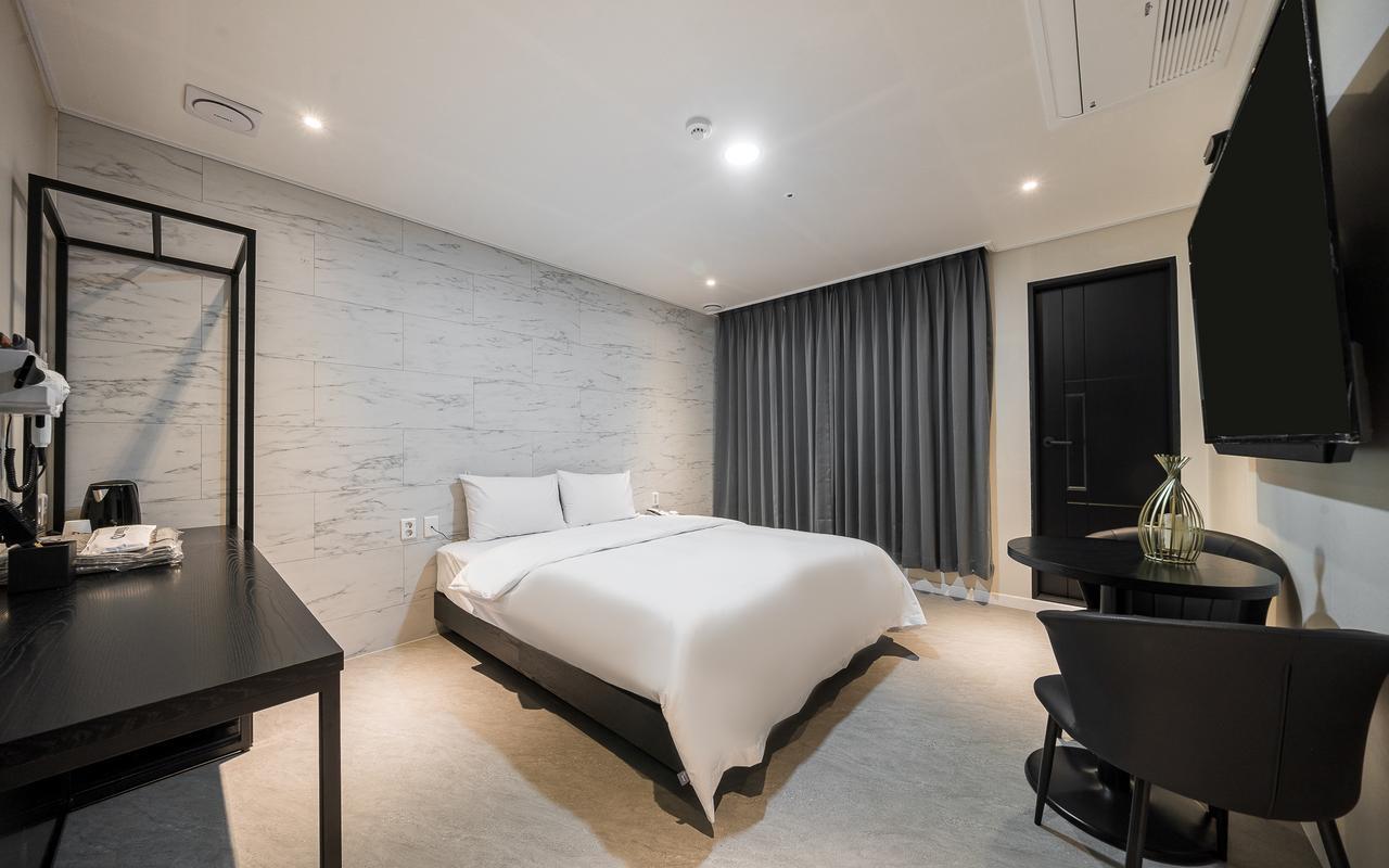 안동 퀸 호텔 (Andong Queen Hotel)