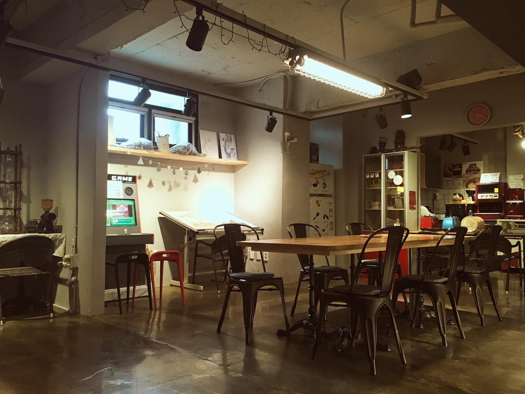 순천 게스트하우스 느림 (Suncheon guesthouse neurim)