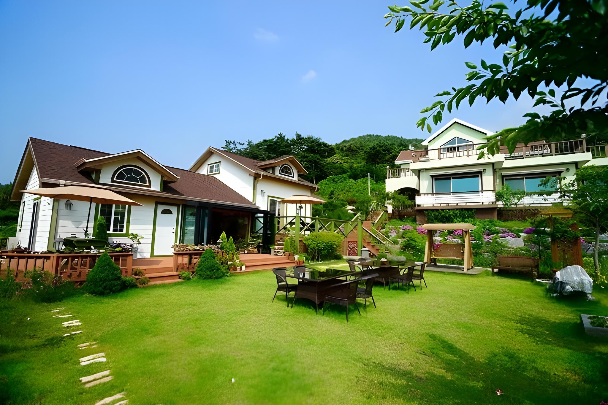 byeonsanbando pumane seohaebadapensyeon