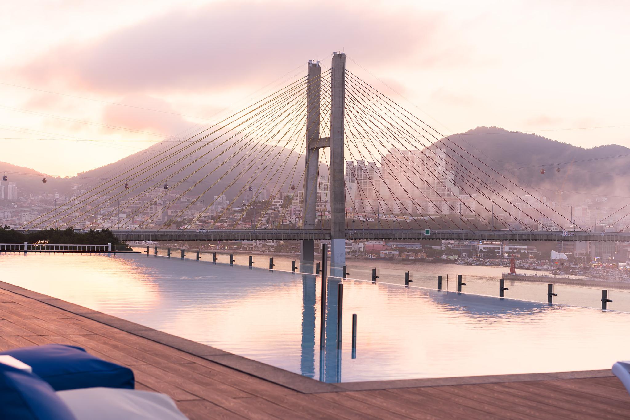 오앤드프 호텔 (Oandf Hotel)