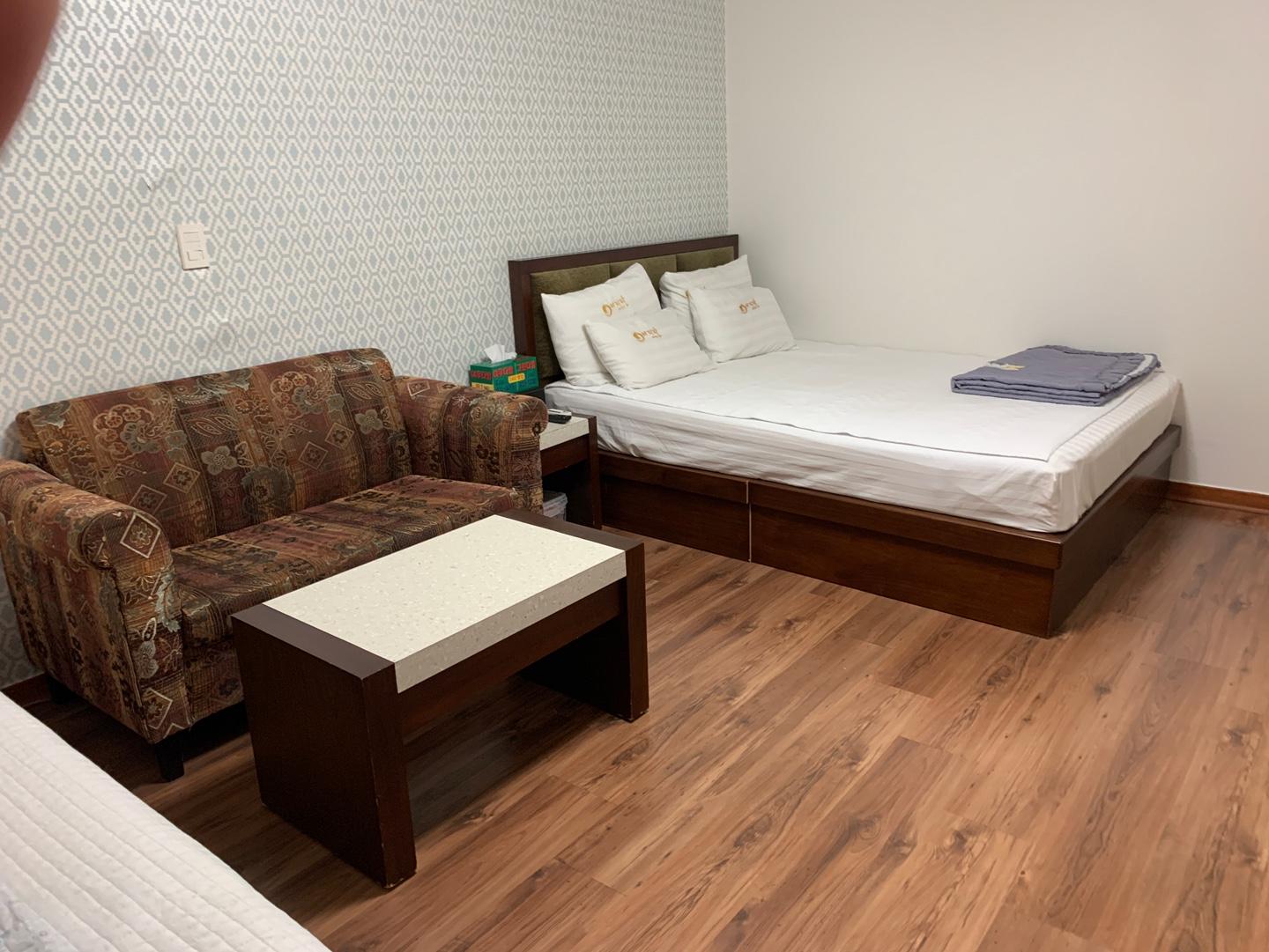 보령(대천) 아리랑 (Boryeong Arirang)