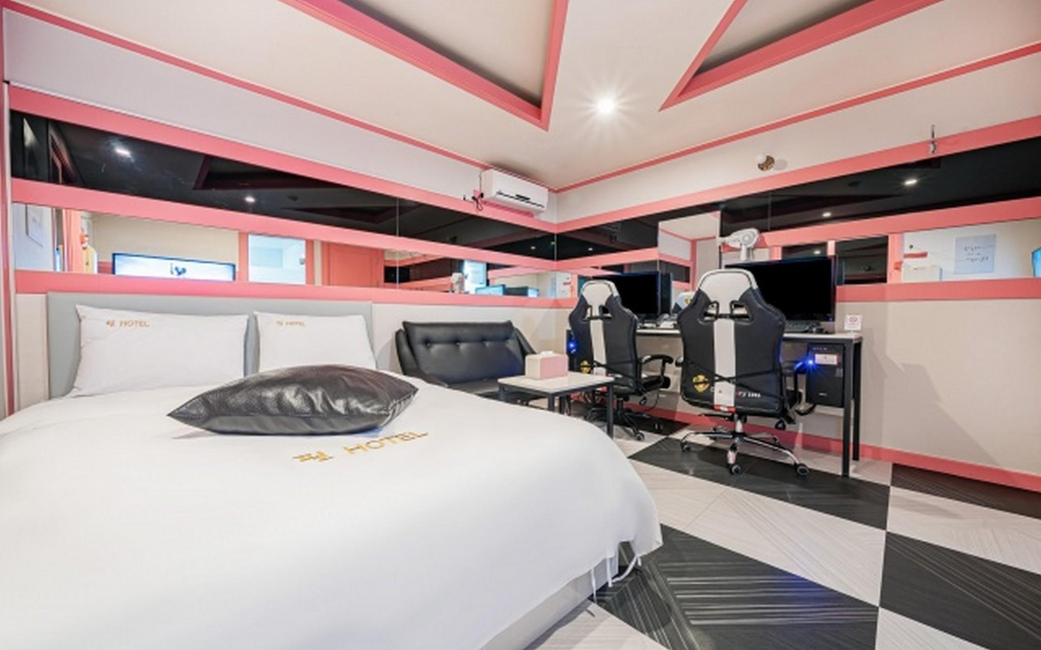 춘천 필 (Chuncheon Feel)