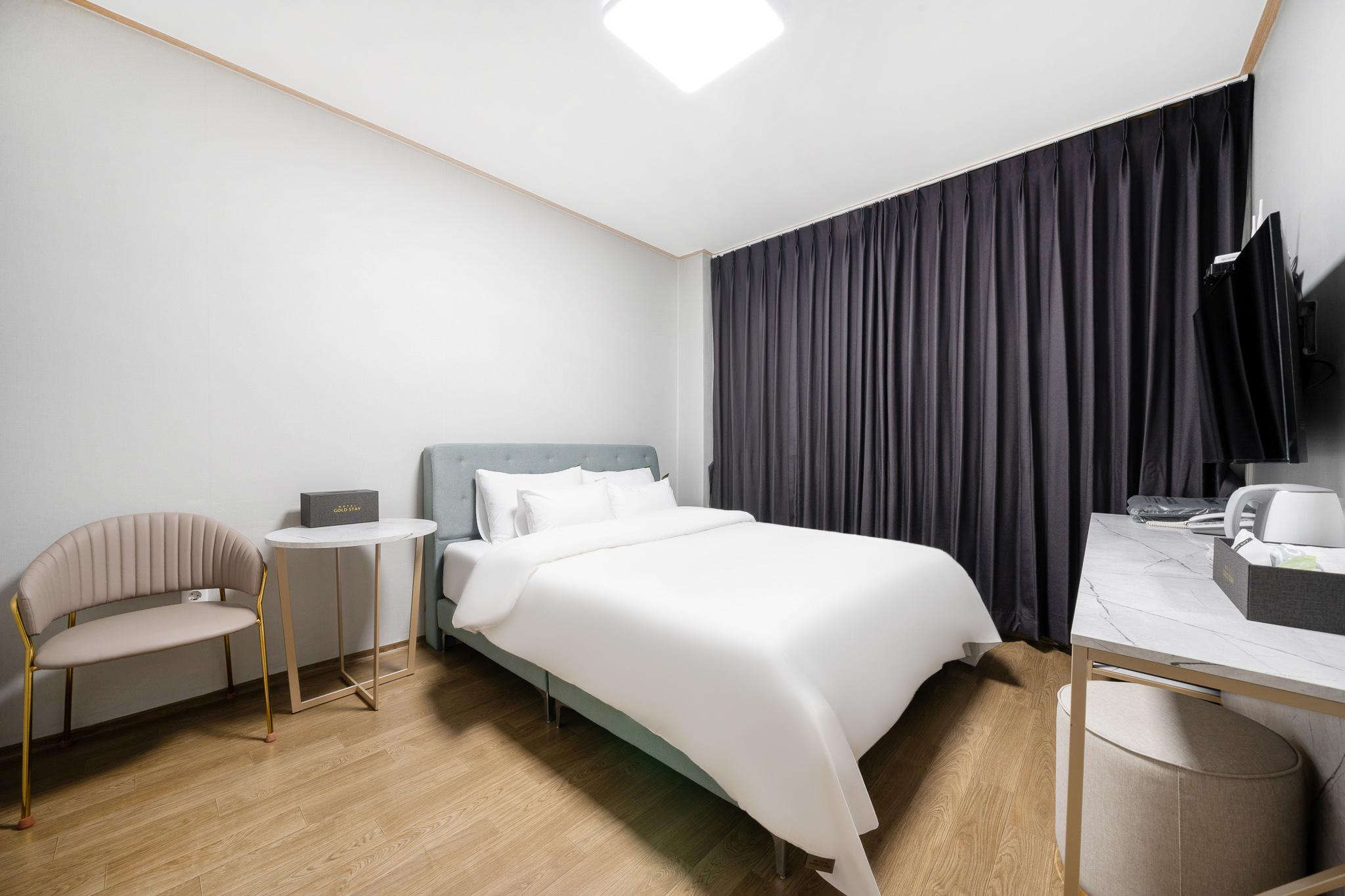 정읍 골드스테이 (Jeongeup Gold Stay)