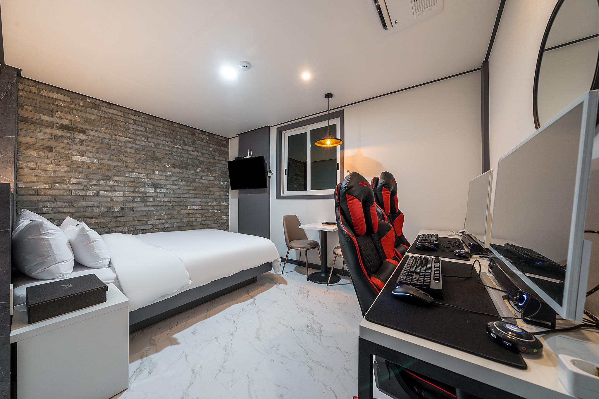 용인 호텔 스테이 용인터미널점 (Yongin Terminal Hotel Stay)