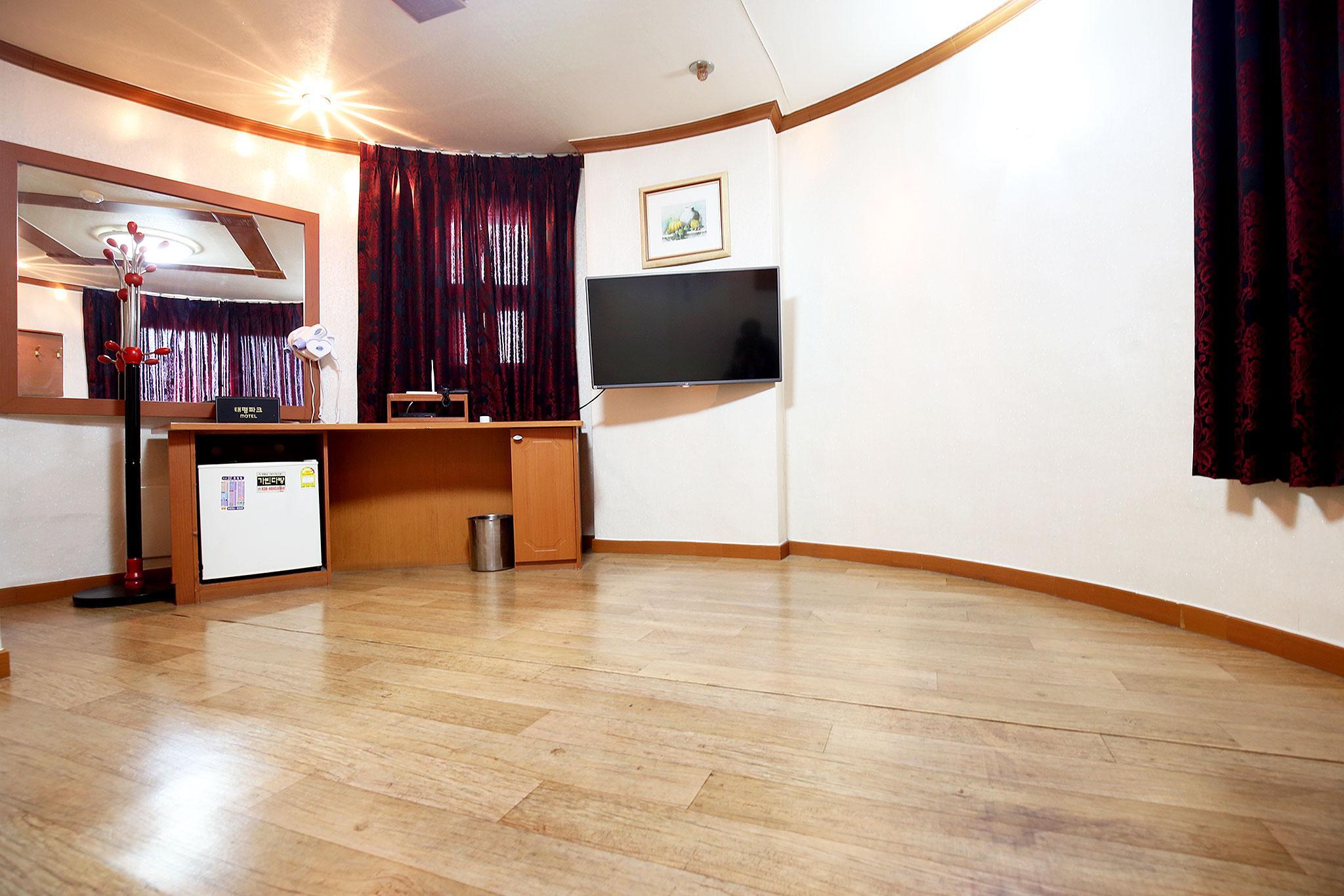 증평 태평 (Jeungpyeong Taepyeong)