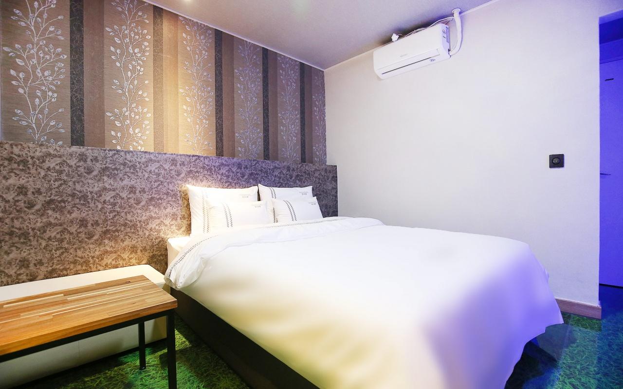 청풍 발리 호텔 (Jecheon Cheongpung Bali Hotel)