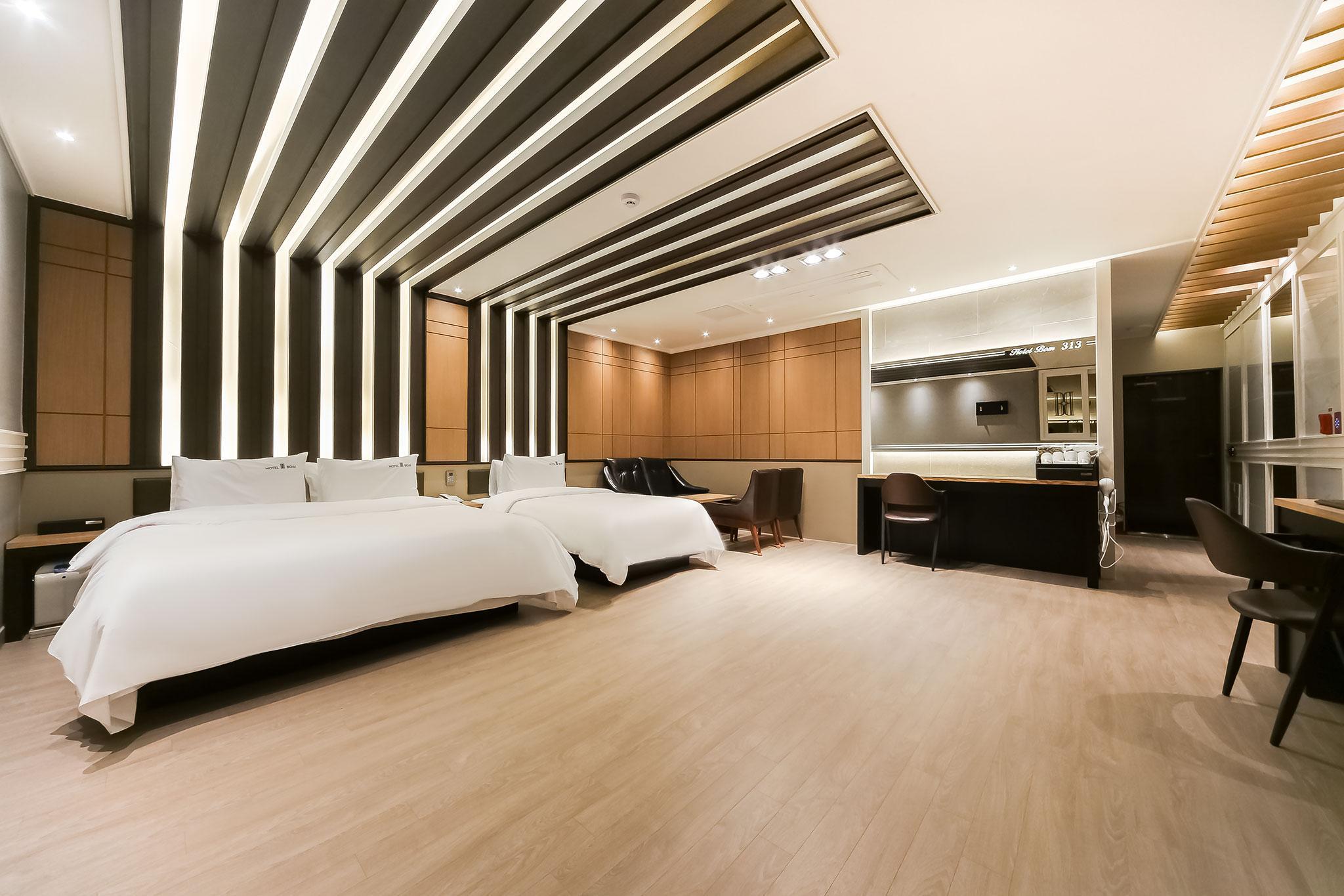 포항 대잠동 Hotel BOM (Pohang Daejamdong Hotel BOM)