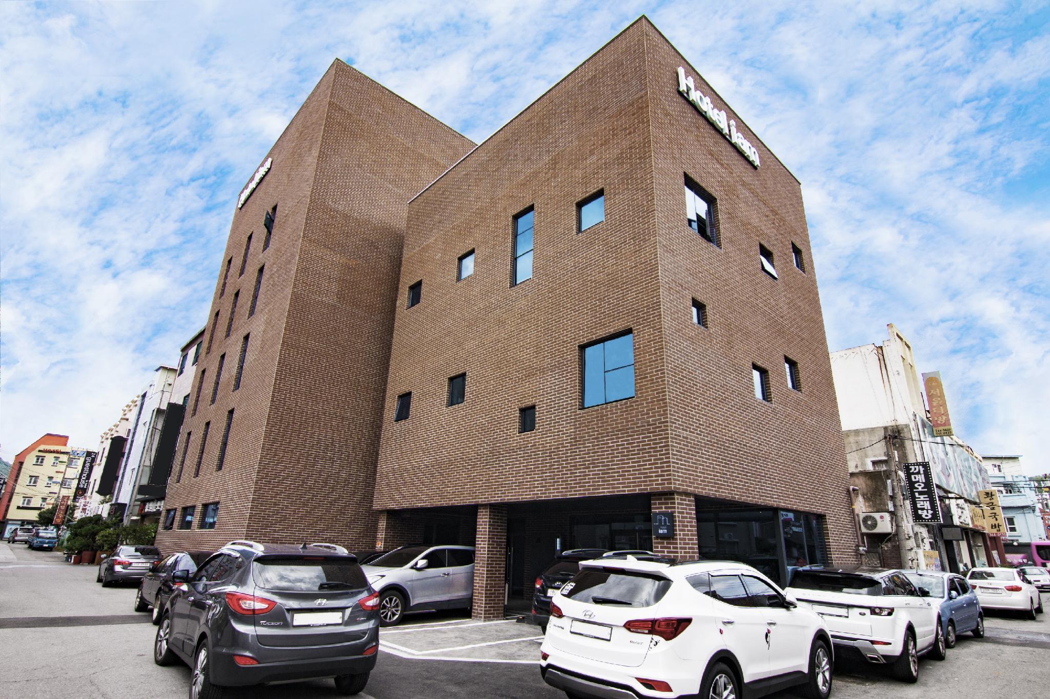 호텔 아이엠 (Hotel Iam)